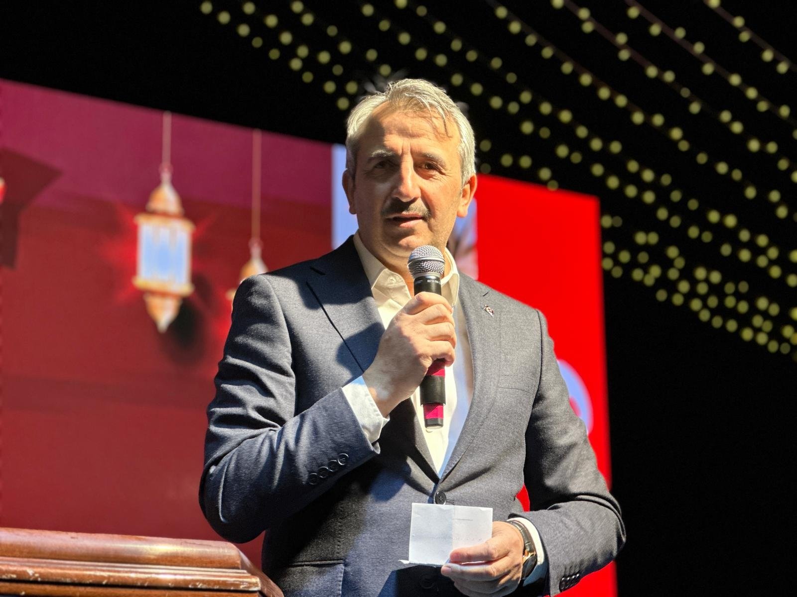 Edirne Ramazan etkinlikleri