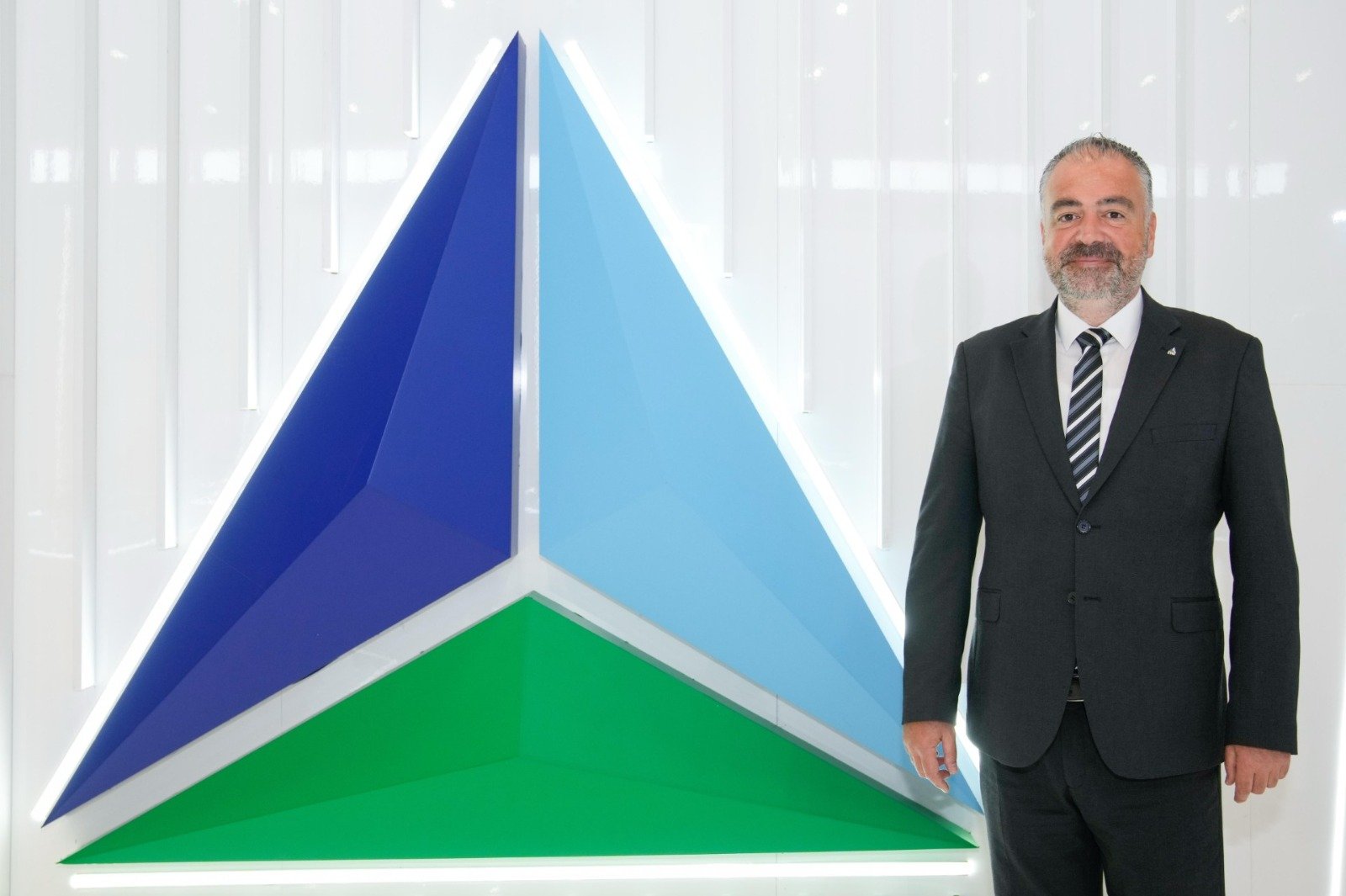 NATO INT-CORE Teknolojisi ve STM Mühendisliği