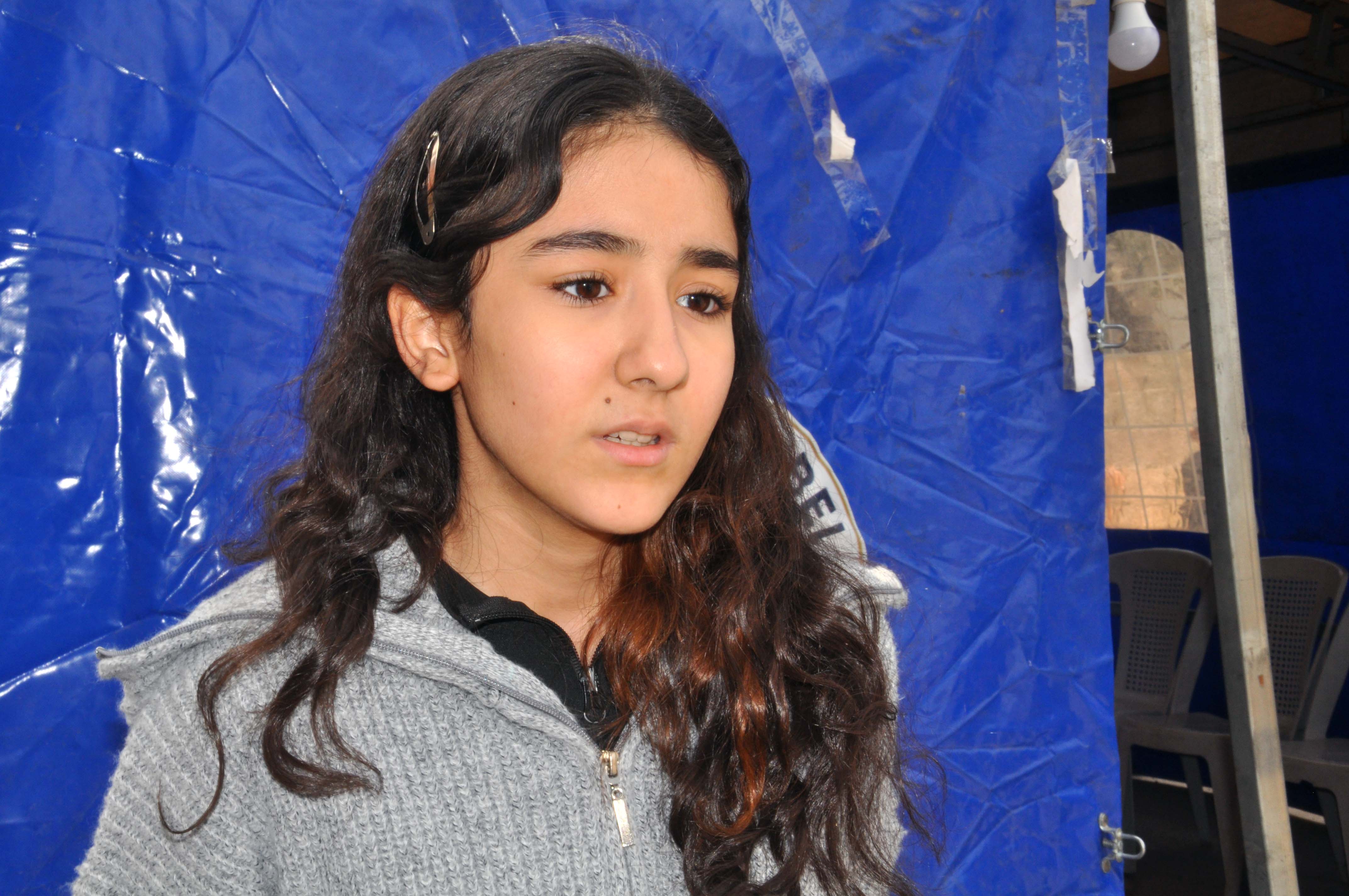 İsrail füzesi TIR saldırısı İran