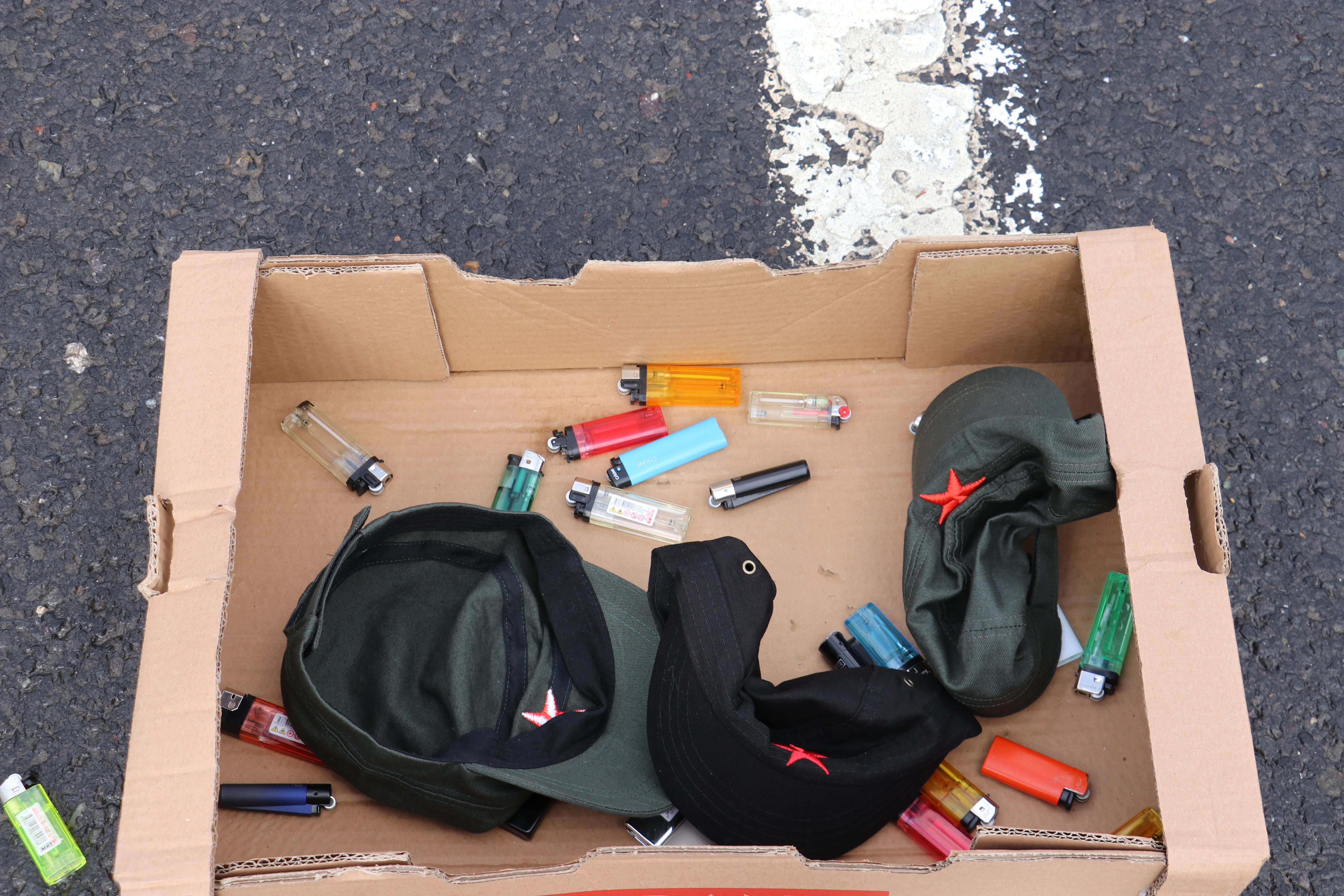 Nevruz Kutlaması Güvenlik Önlemleri