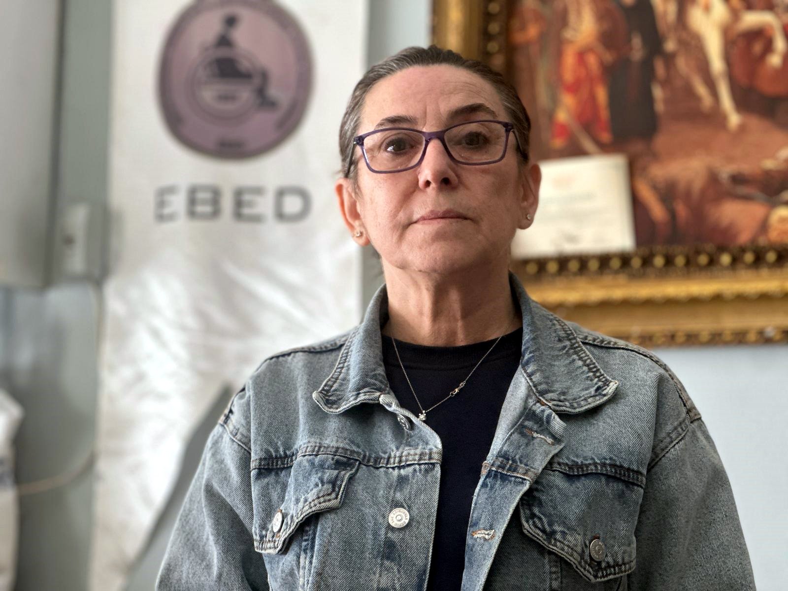 Edirne Bedensel Engelliler Derneği Tahliye