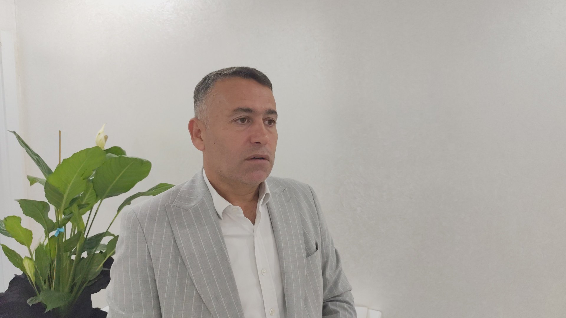 Şırnak Habur Sınır Kapısı