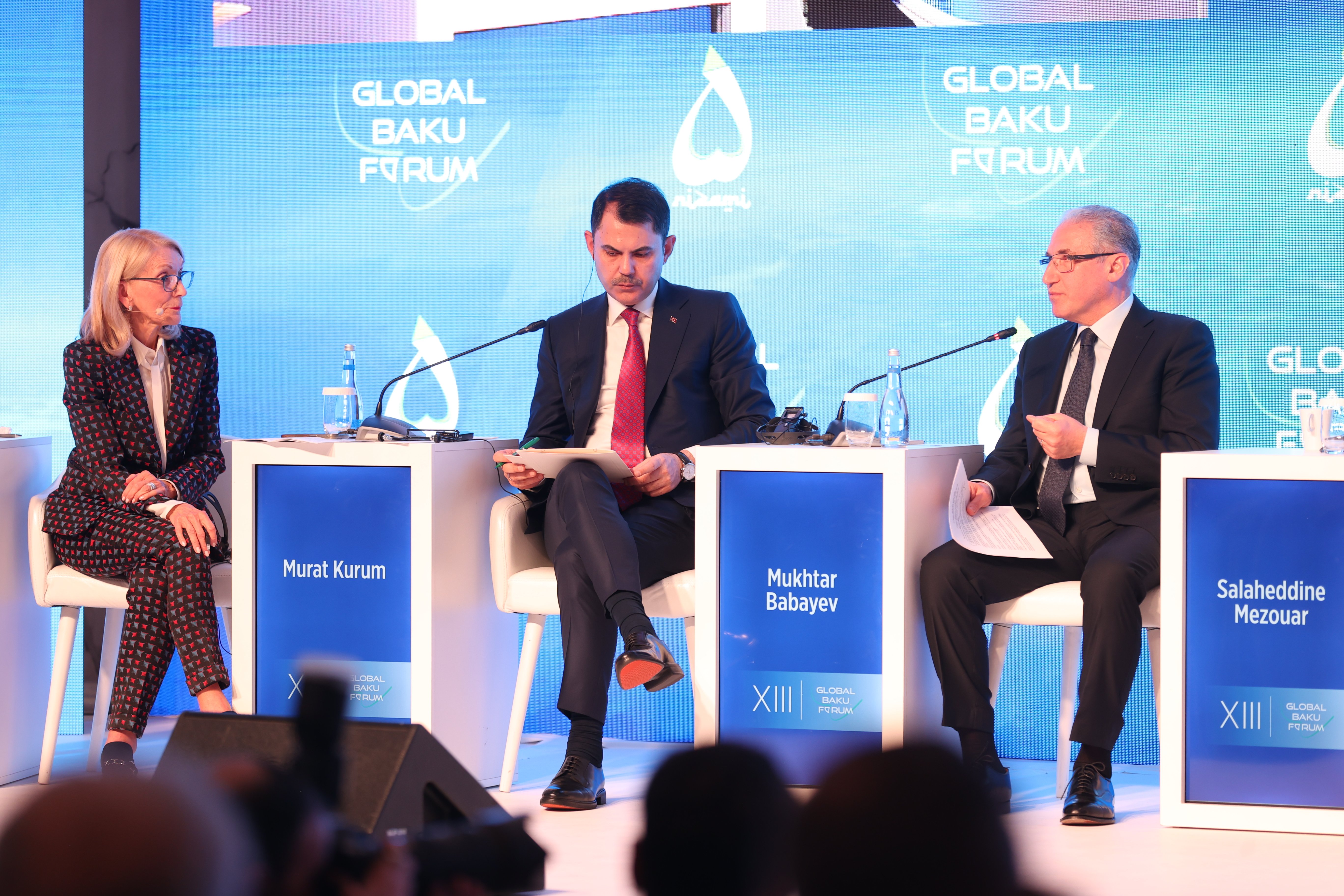 İklim değişikliği mücadelesi