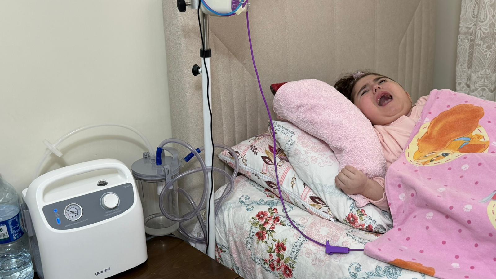 Merve Sena Sümer hayalleri