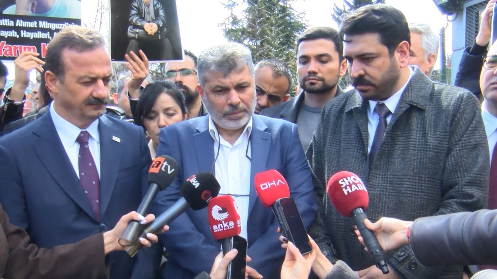 Hakan Çakır davası aile açıklaması