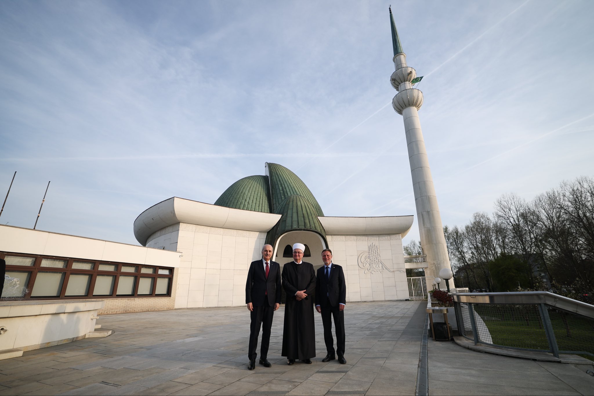Ayasofya Sergisi Zagreb