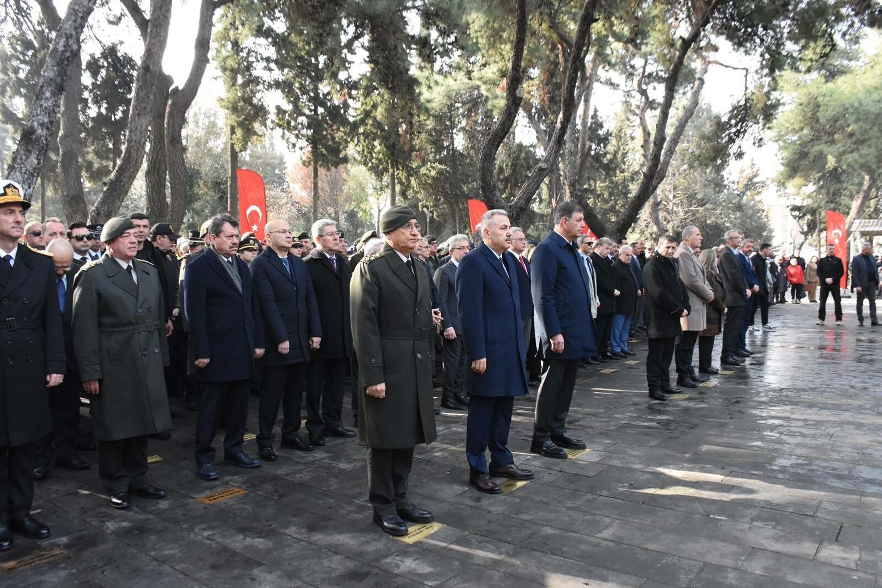 İzmir Valisi Süleyman Elban