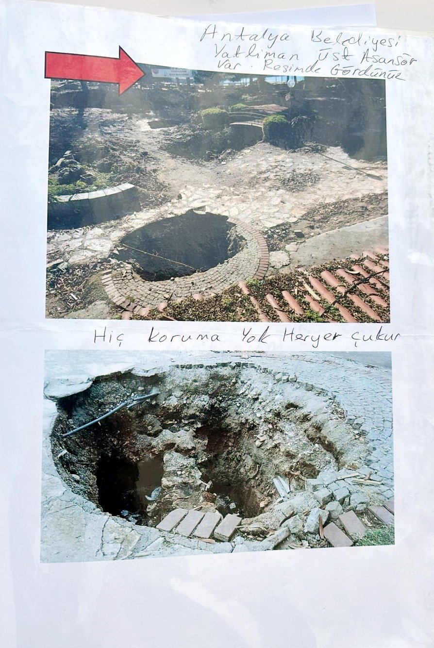 Yunus Güray tazminat davası