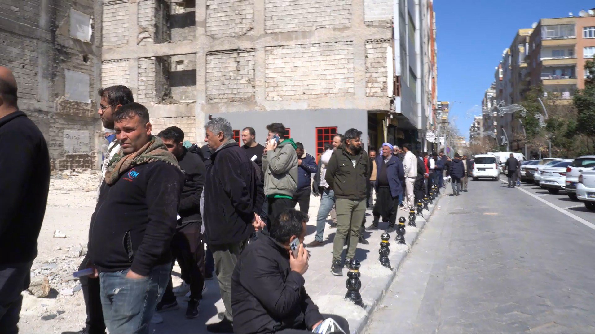 Şanlıurfa plaka değişimi sırası