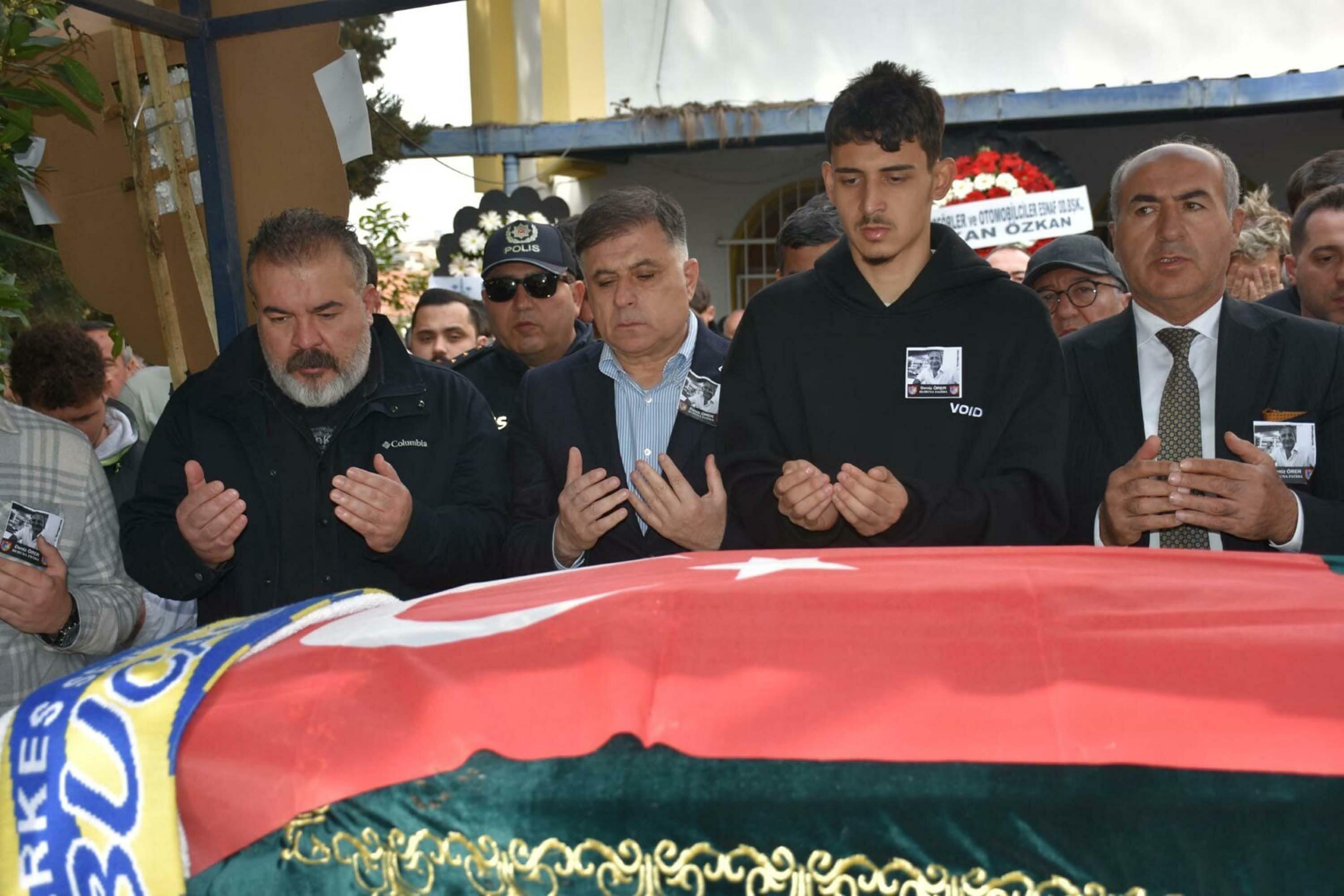 Taksici esnafı protesto