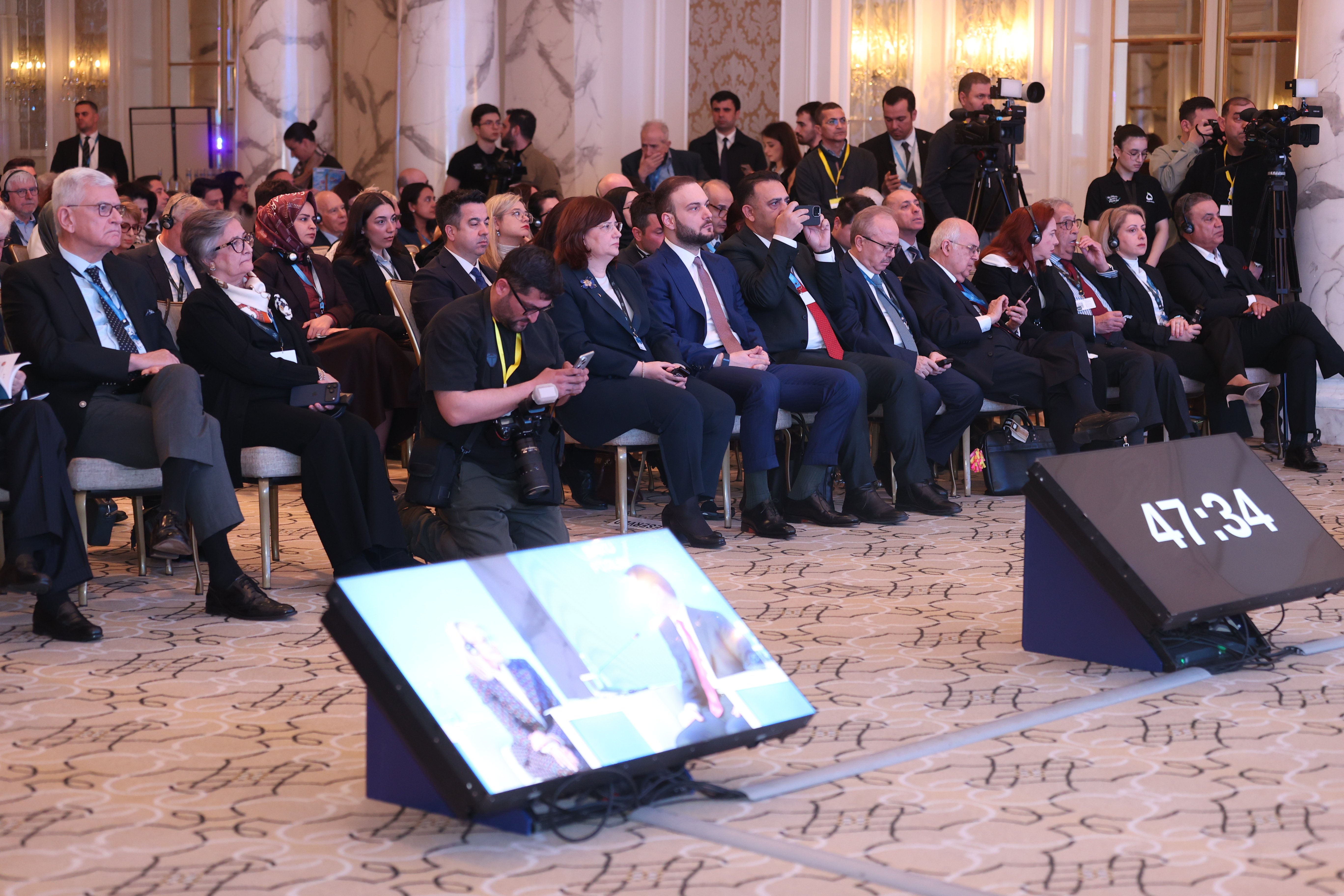 COP31 İklim Zirvesi