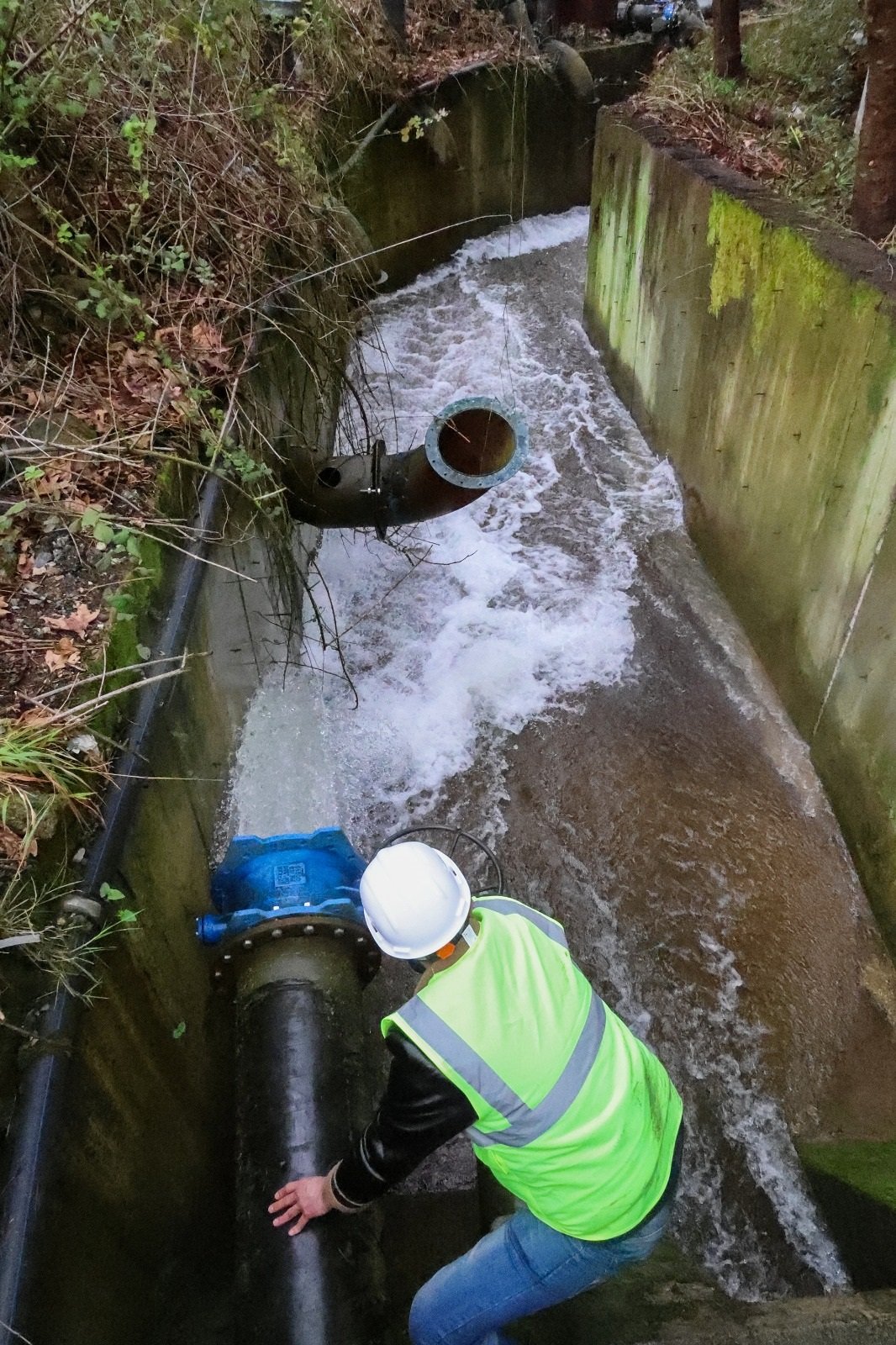 Yuvacık Barajı eski doluluk oranı