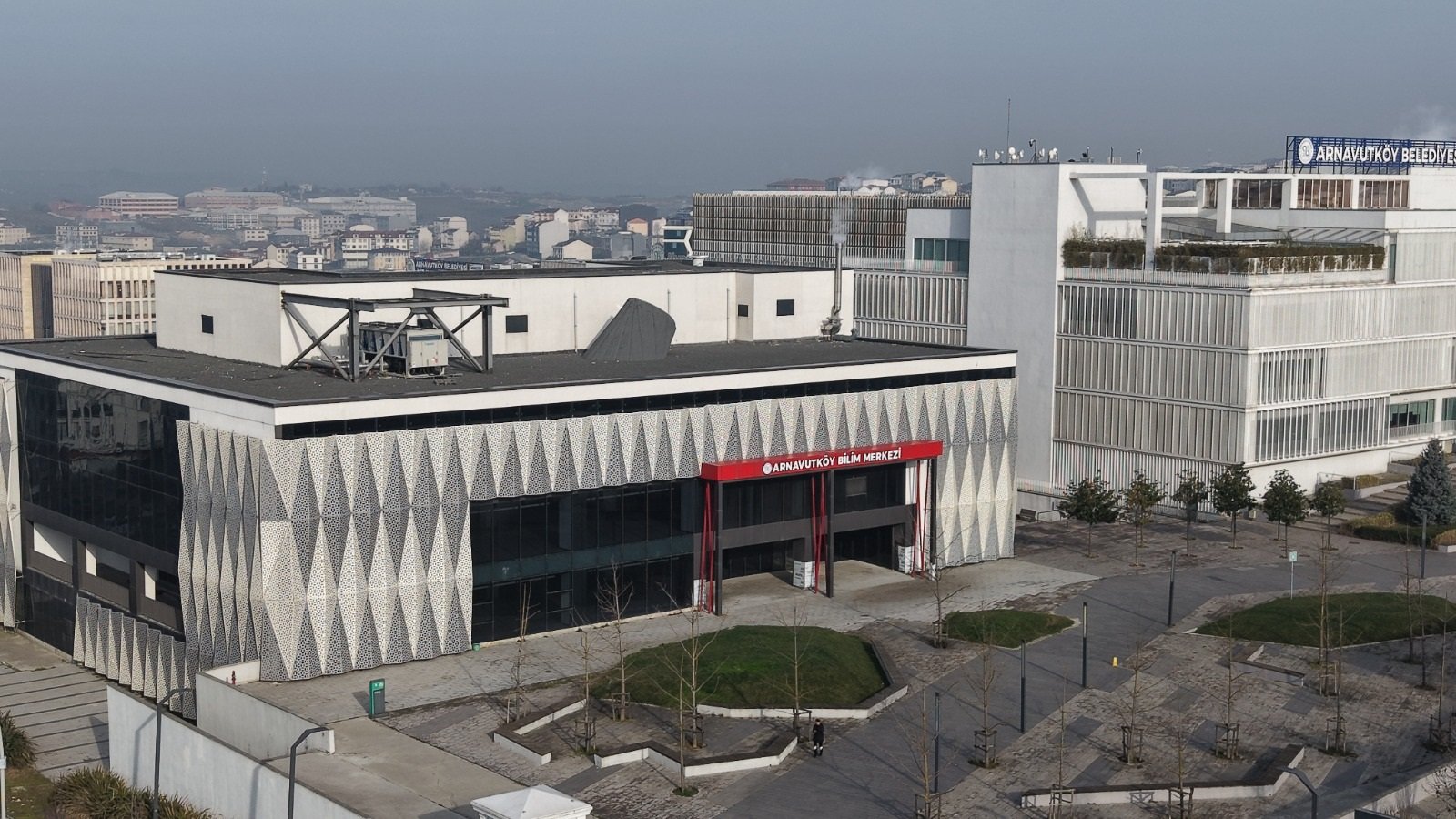 Protokol imza töreninde katılımcılar