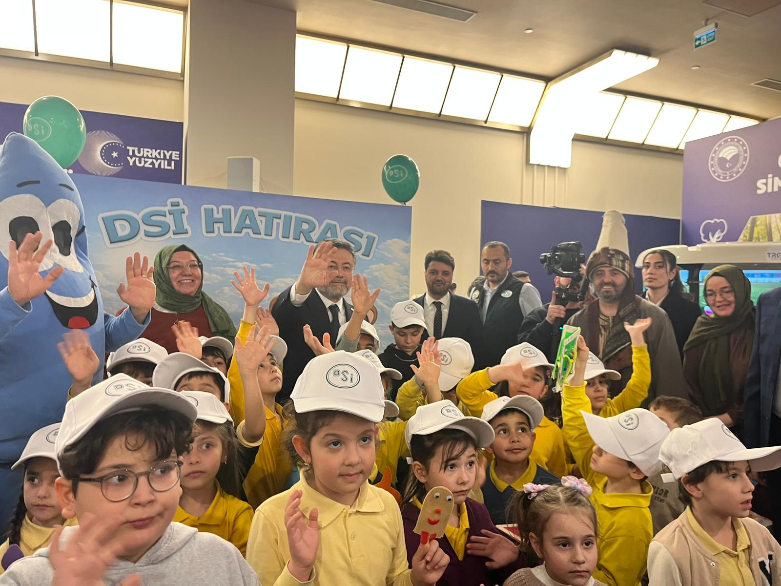 Külliye Ramazan Etkinliği