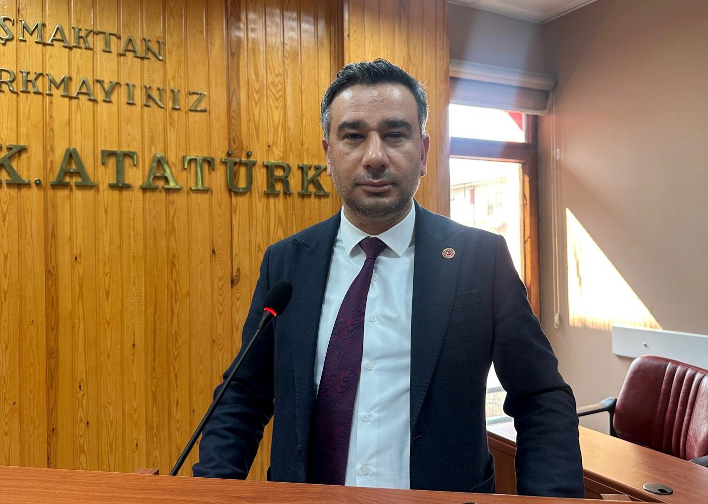 Mahmudiye Kışlası Planlama