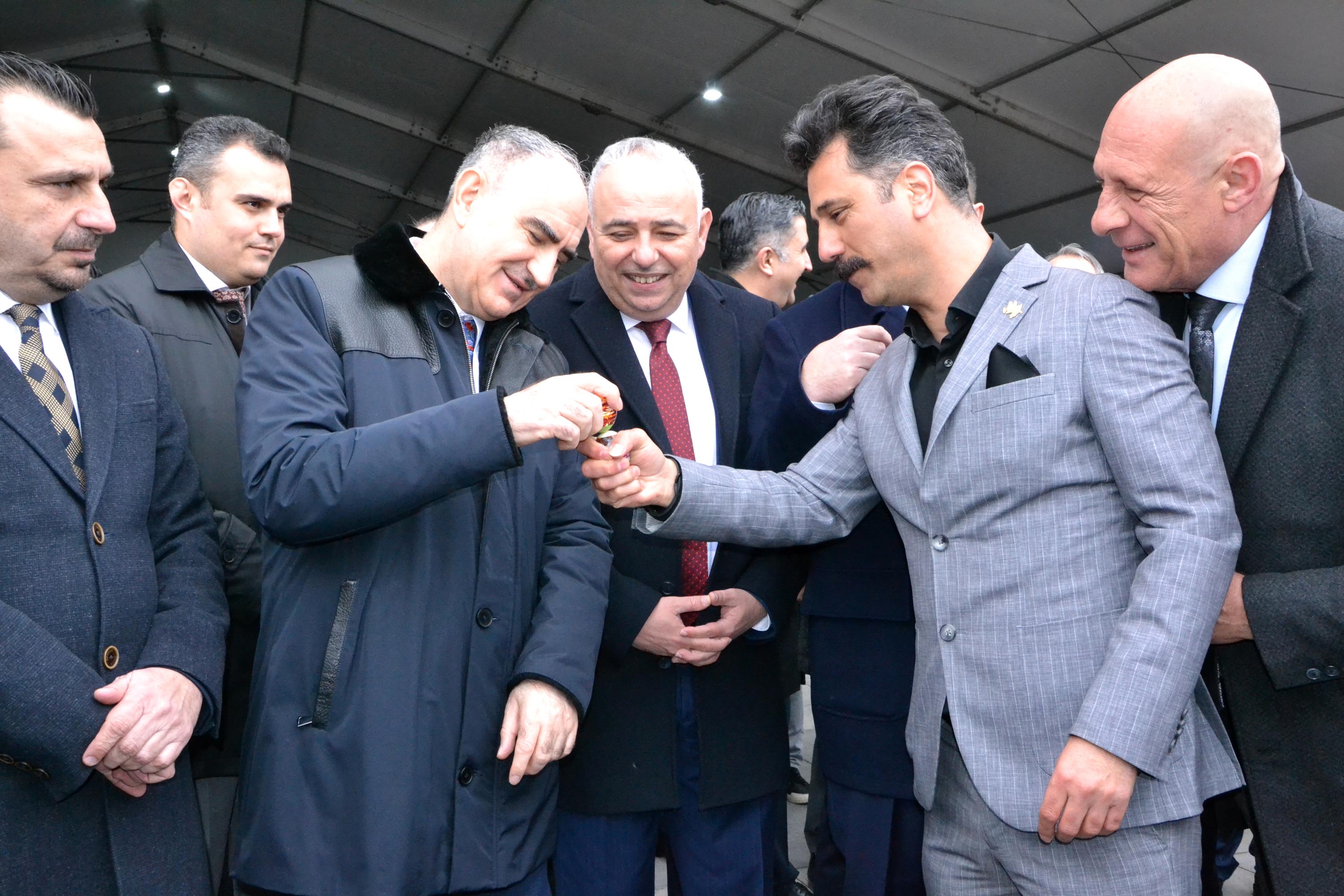 Mesir Macunu Hazırlığı