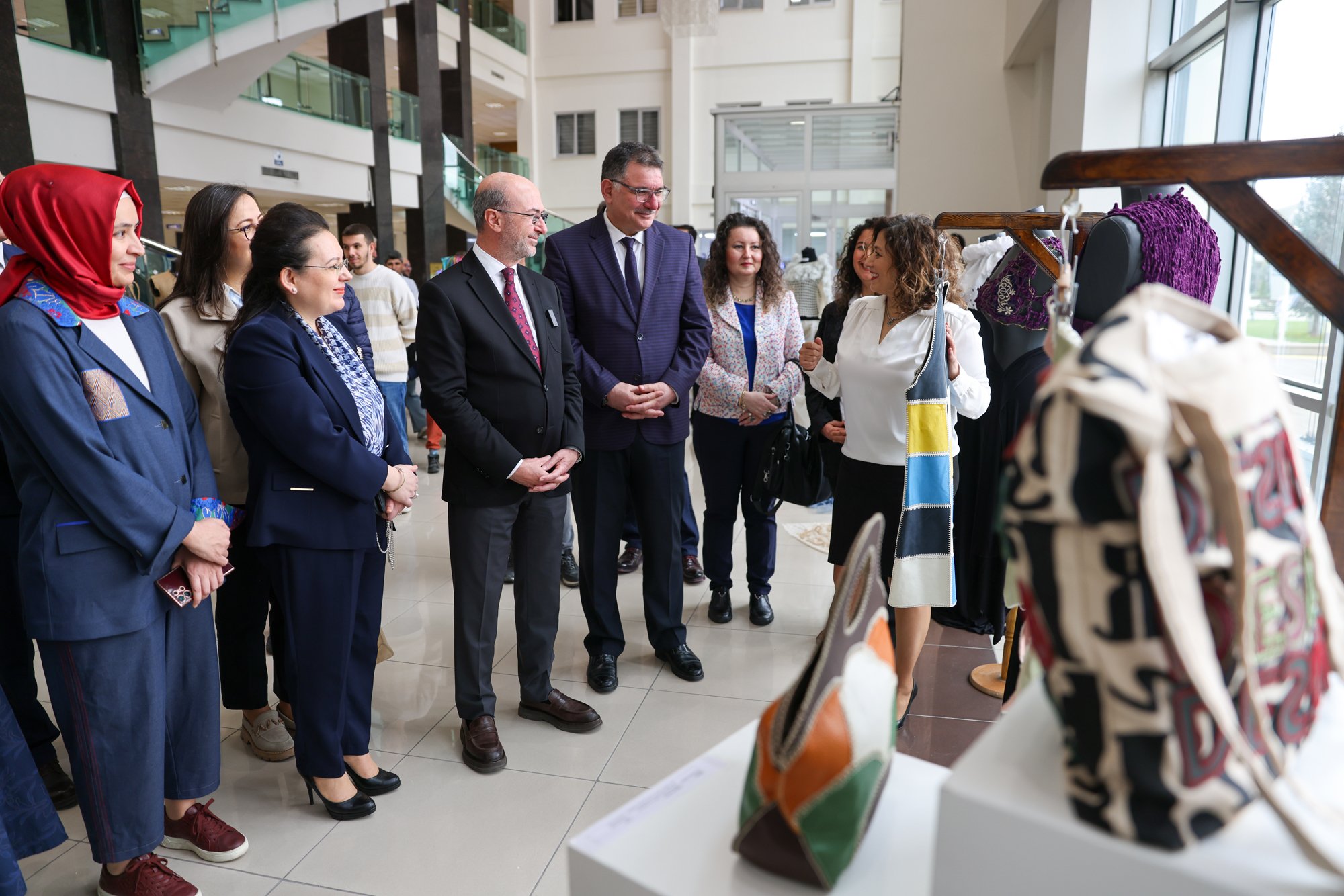 Selçuklu Belediyesi Sıfır Atık Müdürlüğü