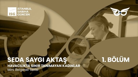 Havacılık Sektöründe Kadın Çalışanlar