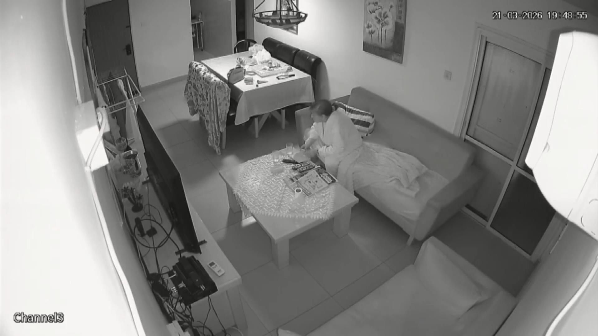 Ortadoğu krizi İran İsrail