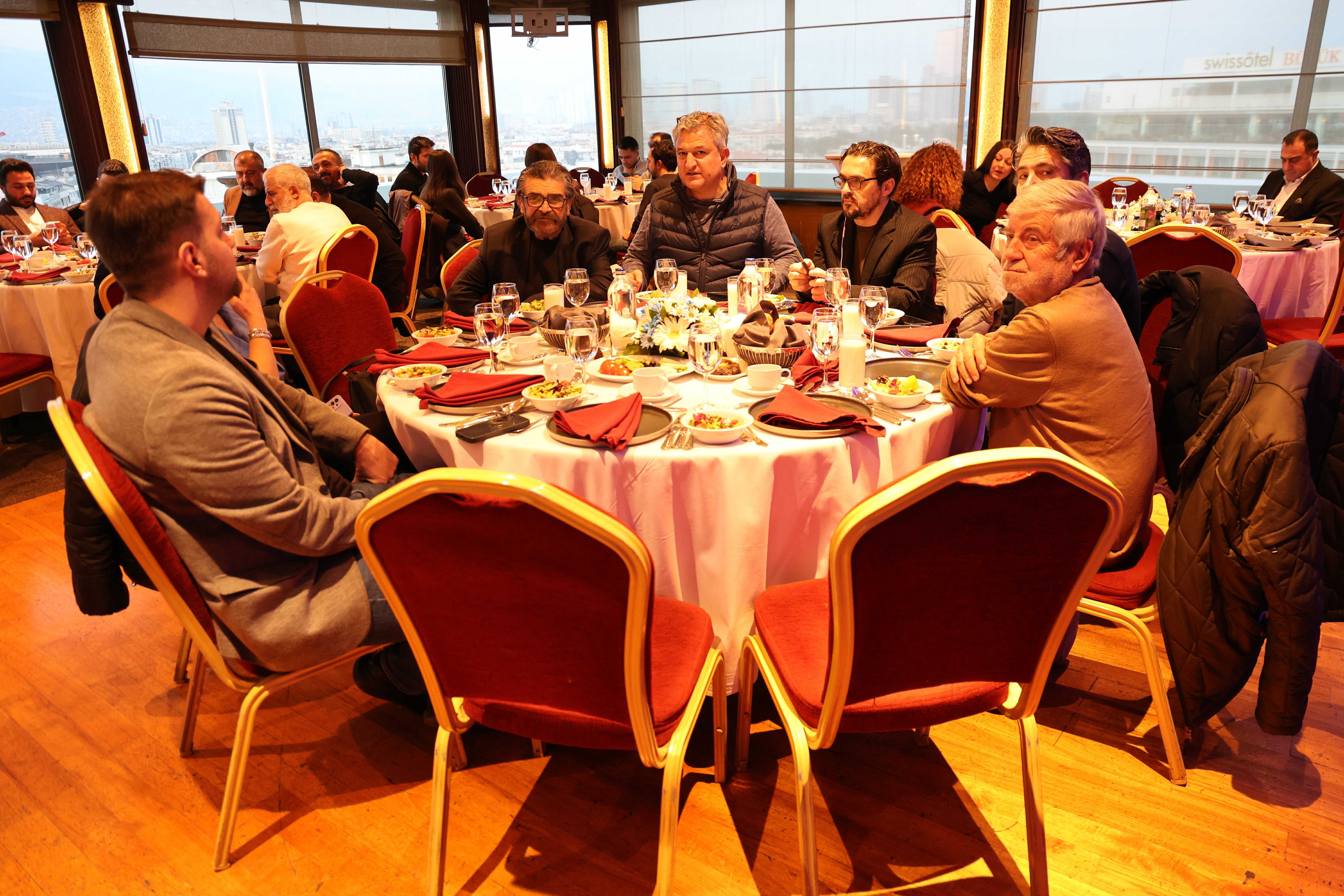 Ceyda Bölünmez Çankırı Konuşma