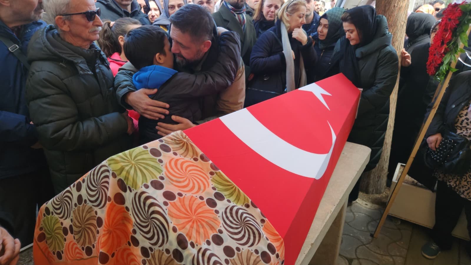 Milli Eğitim Bakan Yardımcısı Celile Eren Ökten