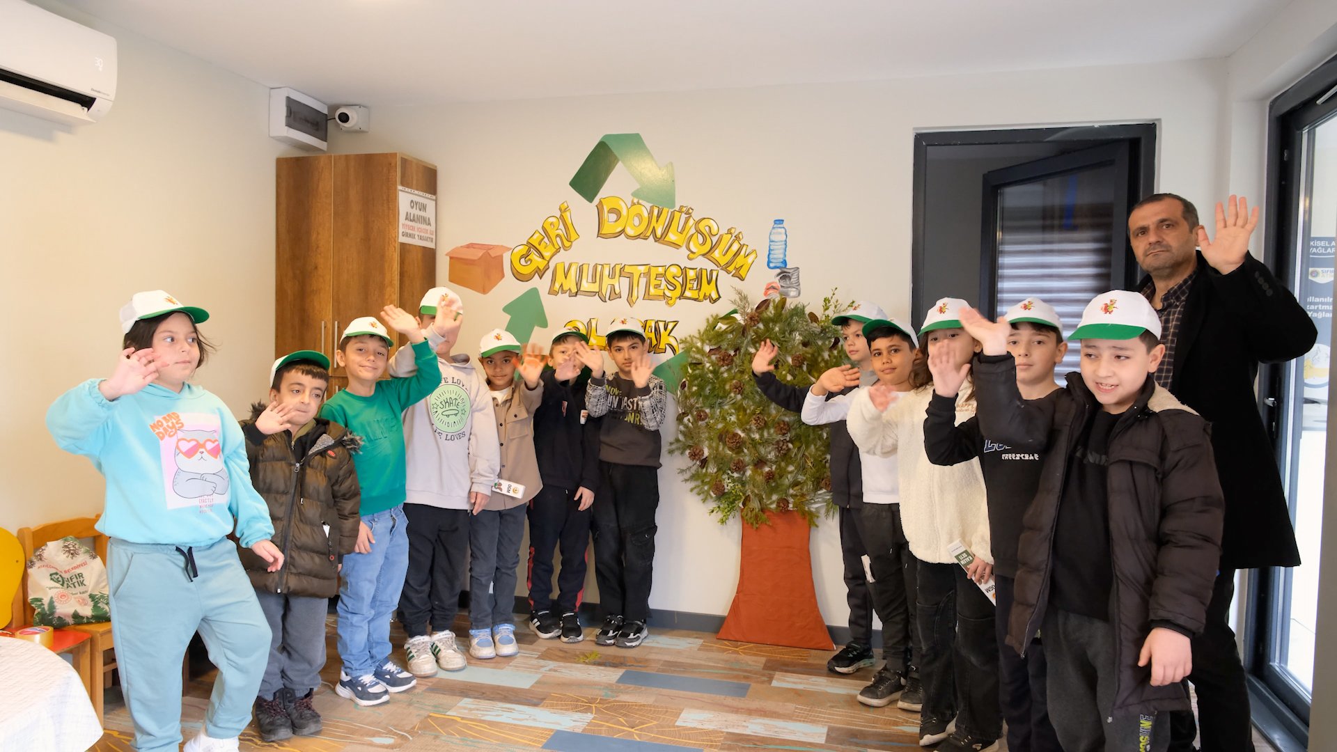 Sıfır Atık Farkındalık