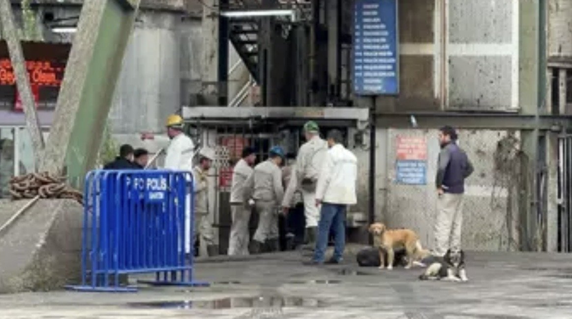 Amasra Maden Faciası İstinaf Kararı