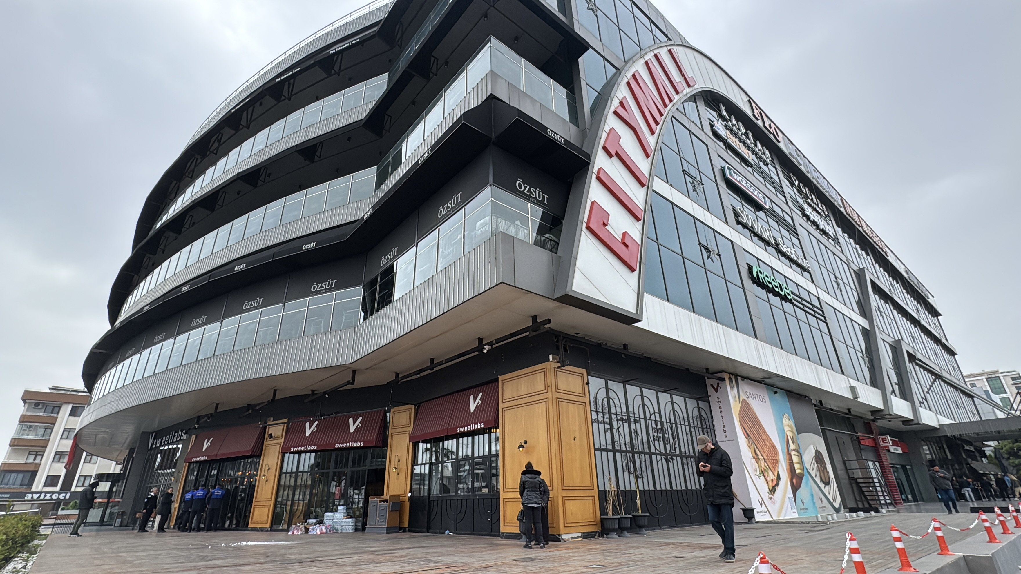 Yunus Emre Çelik açıklama