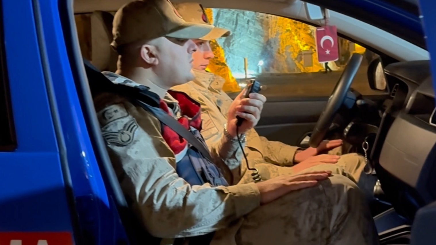 İçişleri Bakanı Mustafa Çiftçi