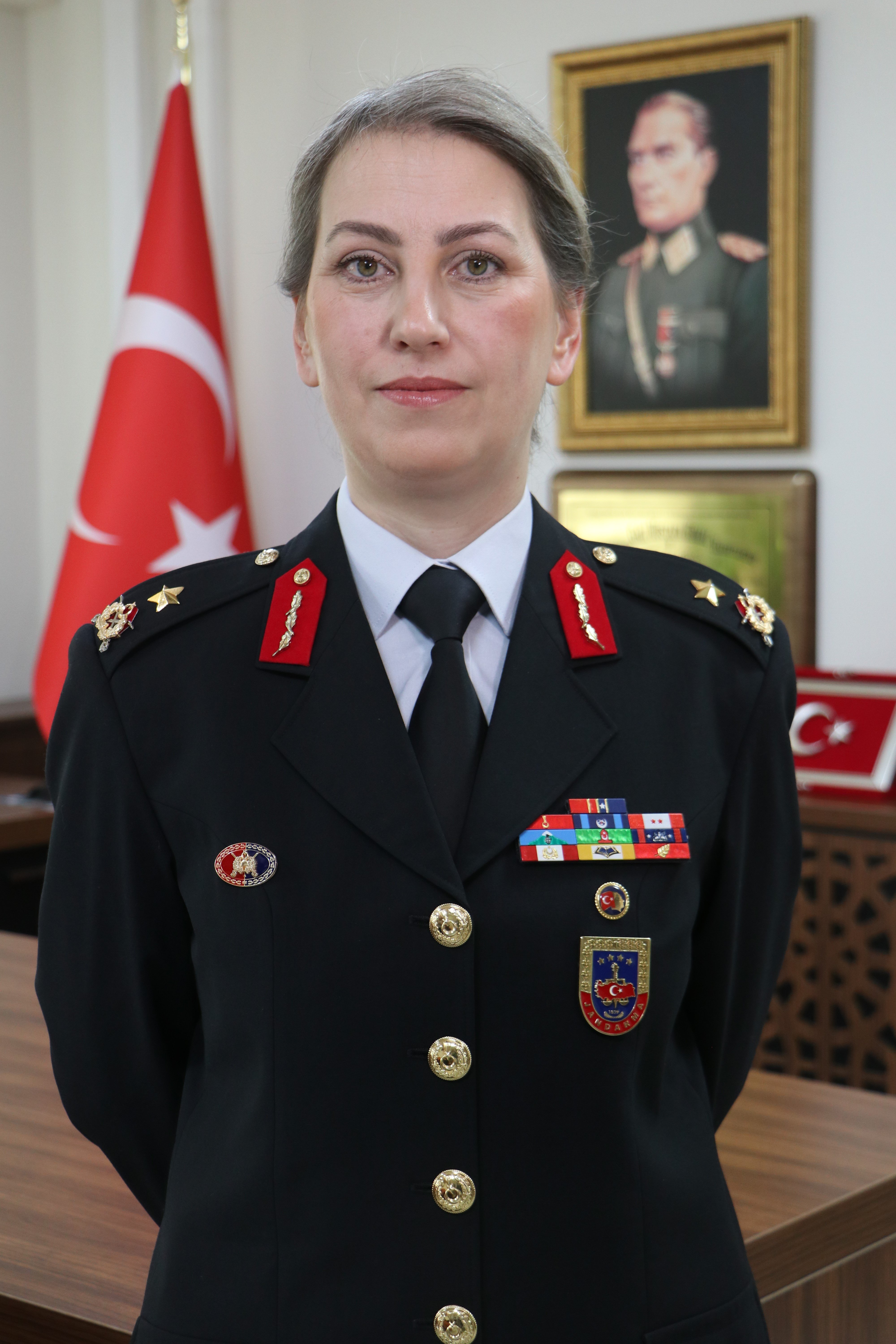 Gülden Mat Şakir