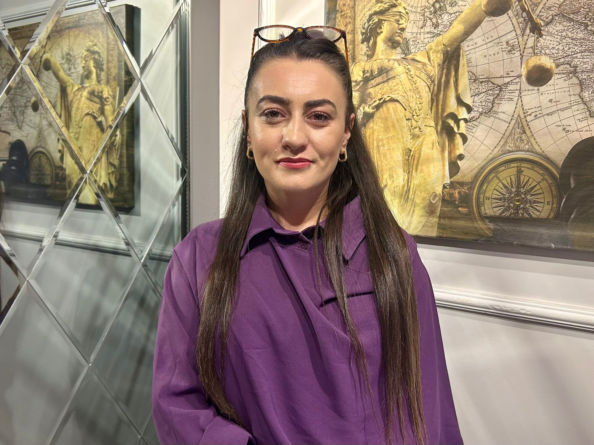 Polis Akademisi Başvurusu Boy Ölçümü Mahkeme Kararı