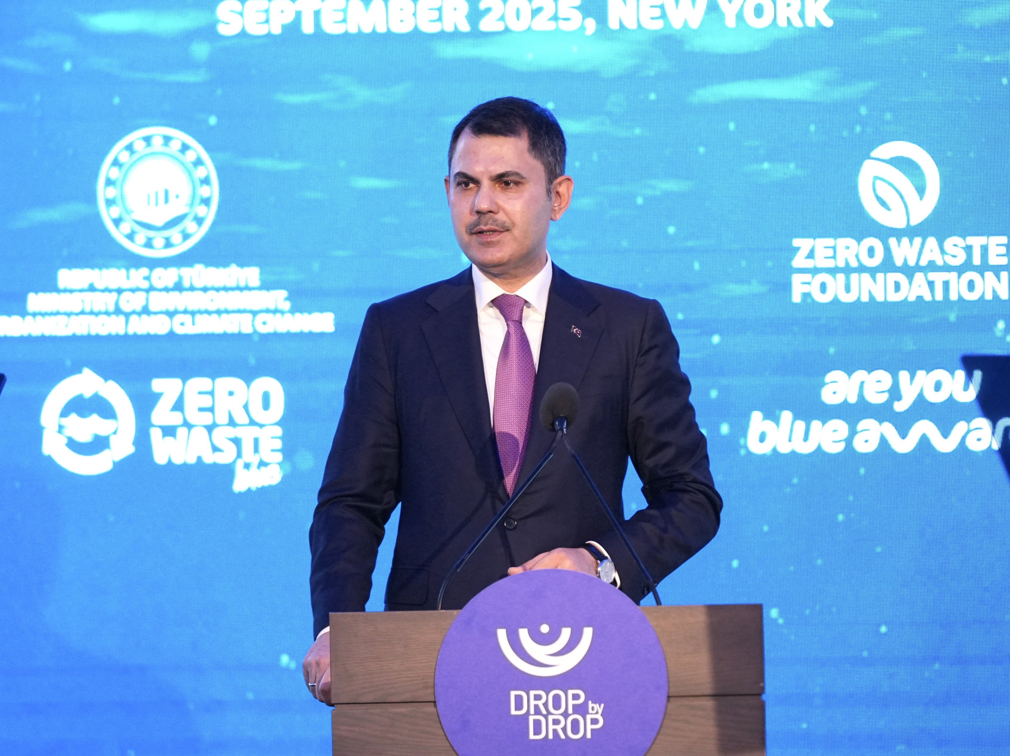 COP31 BM Genel Kurulu