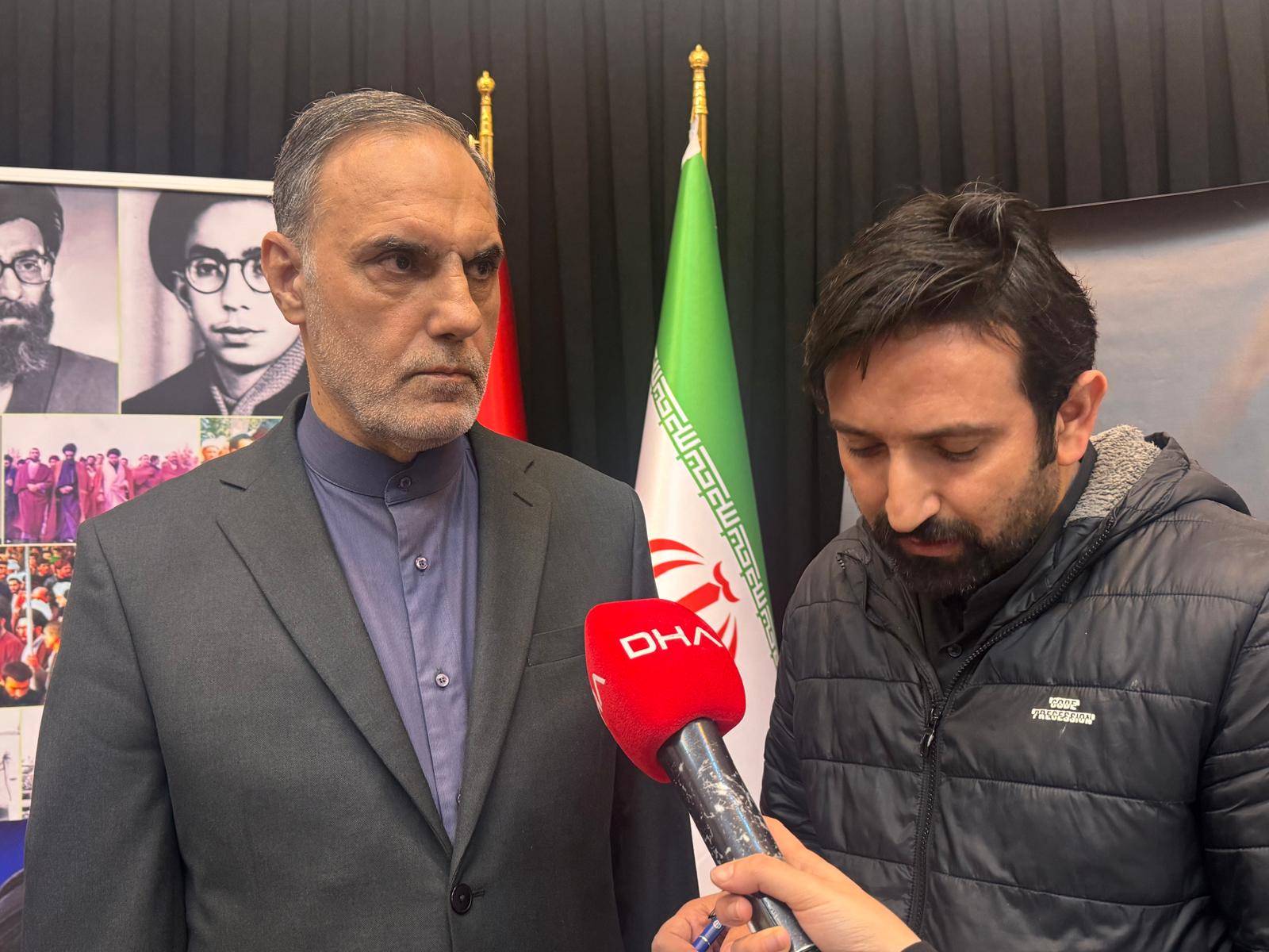 Dış Politika Görüşmeleri