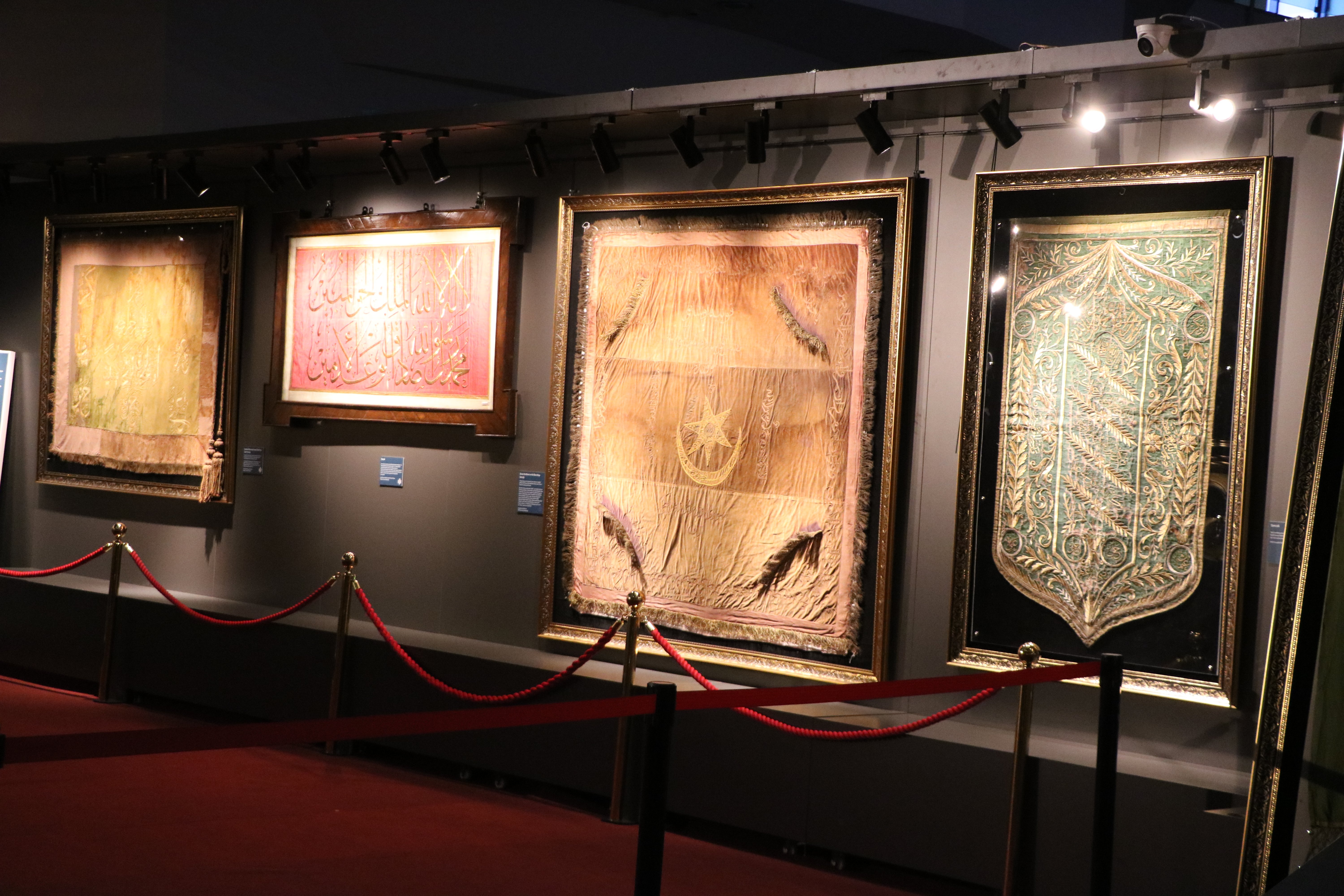 AK Parti Genel Başkanvekili Mustafa Elitaş