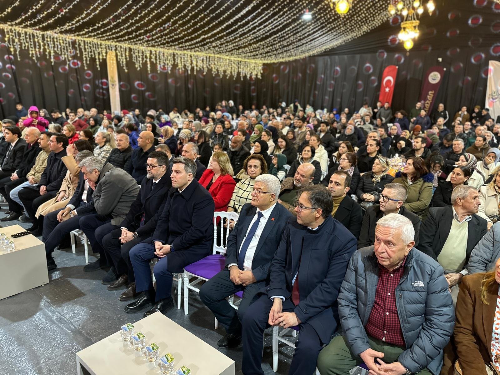 Edirne Ramazan Sokağı etkinlikleri