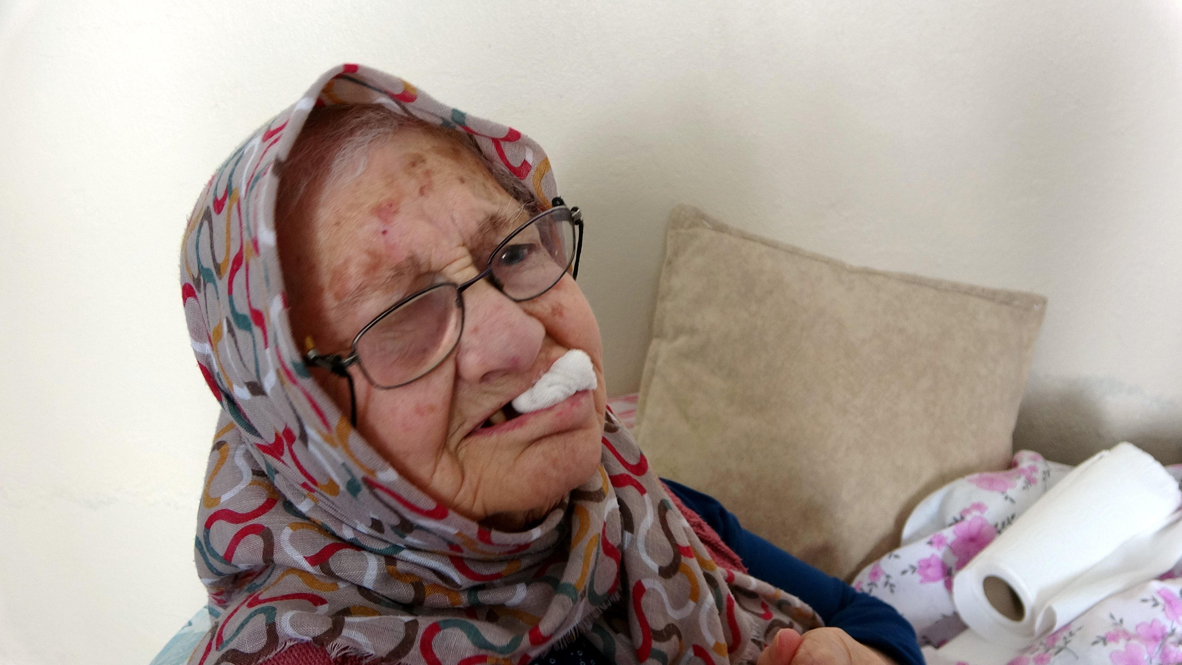 Bitlis İl Sağlık Müdürü Şaban Ergene