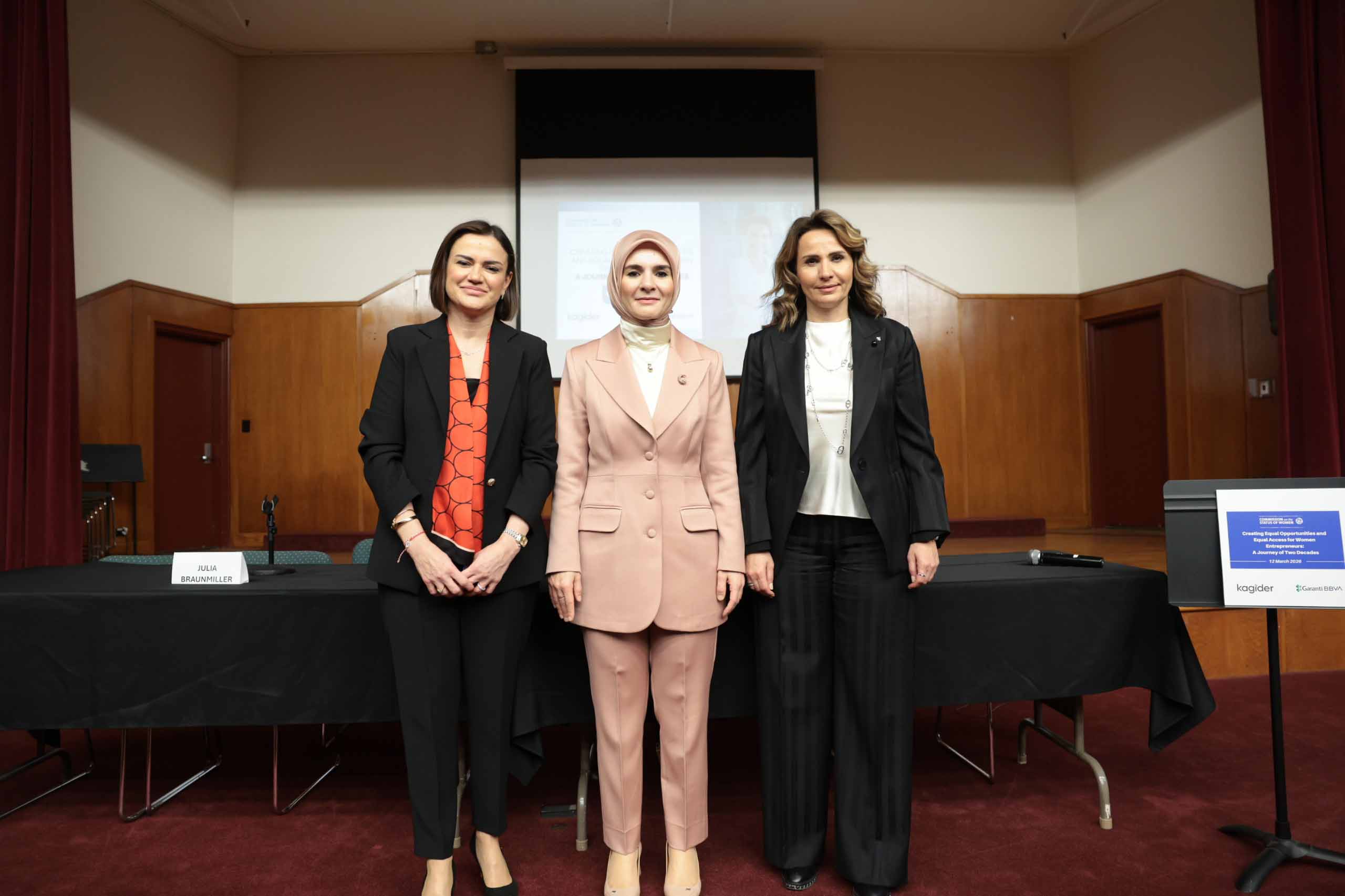 Bakan Göktaş Maarif Okulu