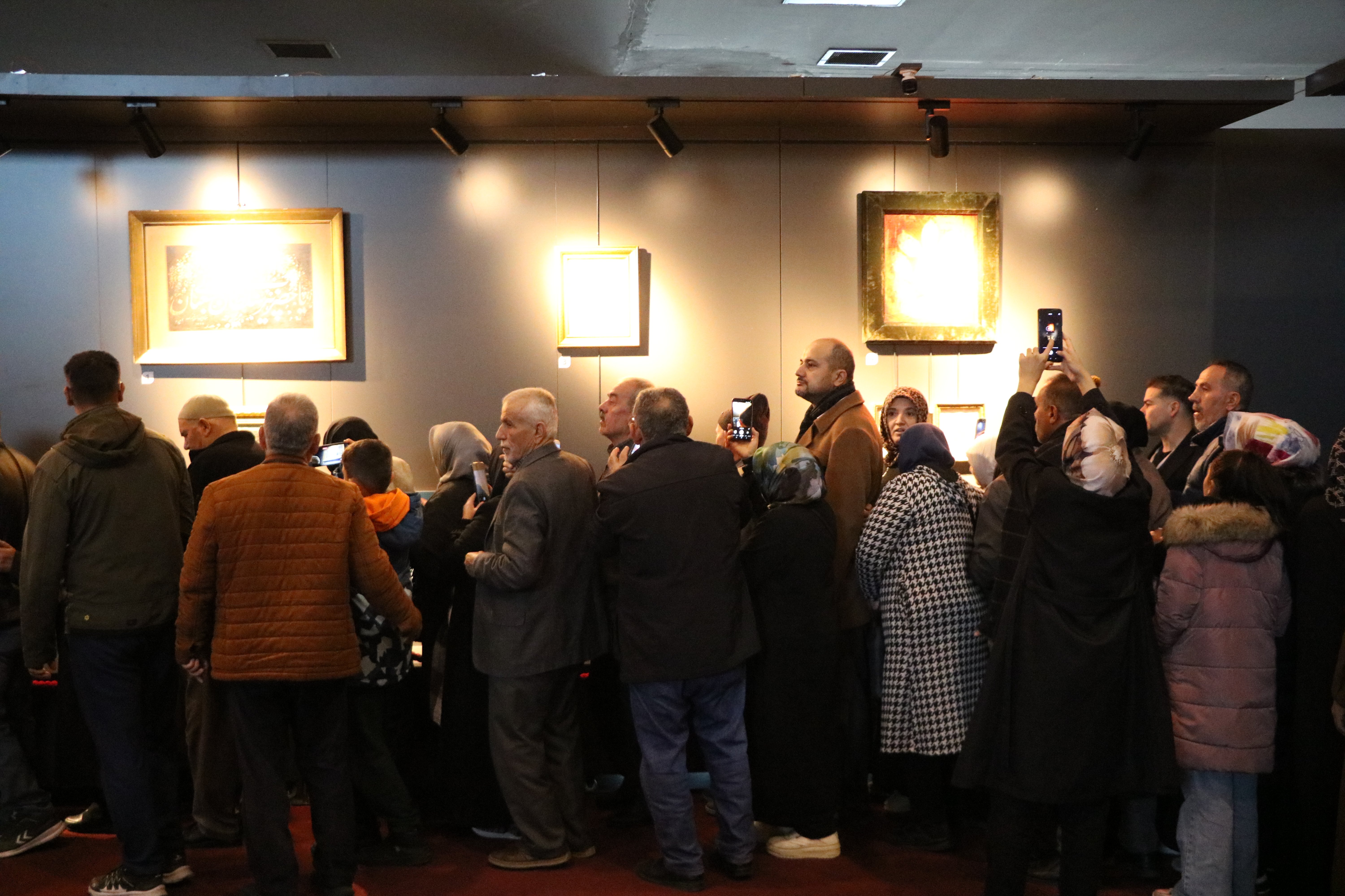 Kayseri Büyükşehir Belediye Başkanı Memduh Büyükkılıç