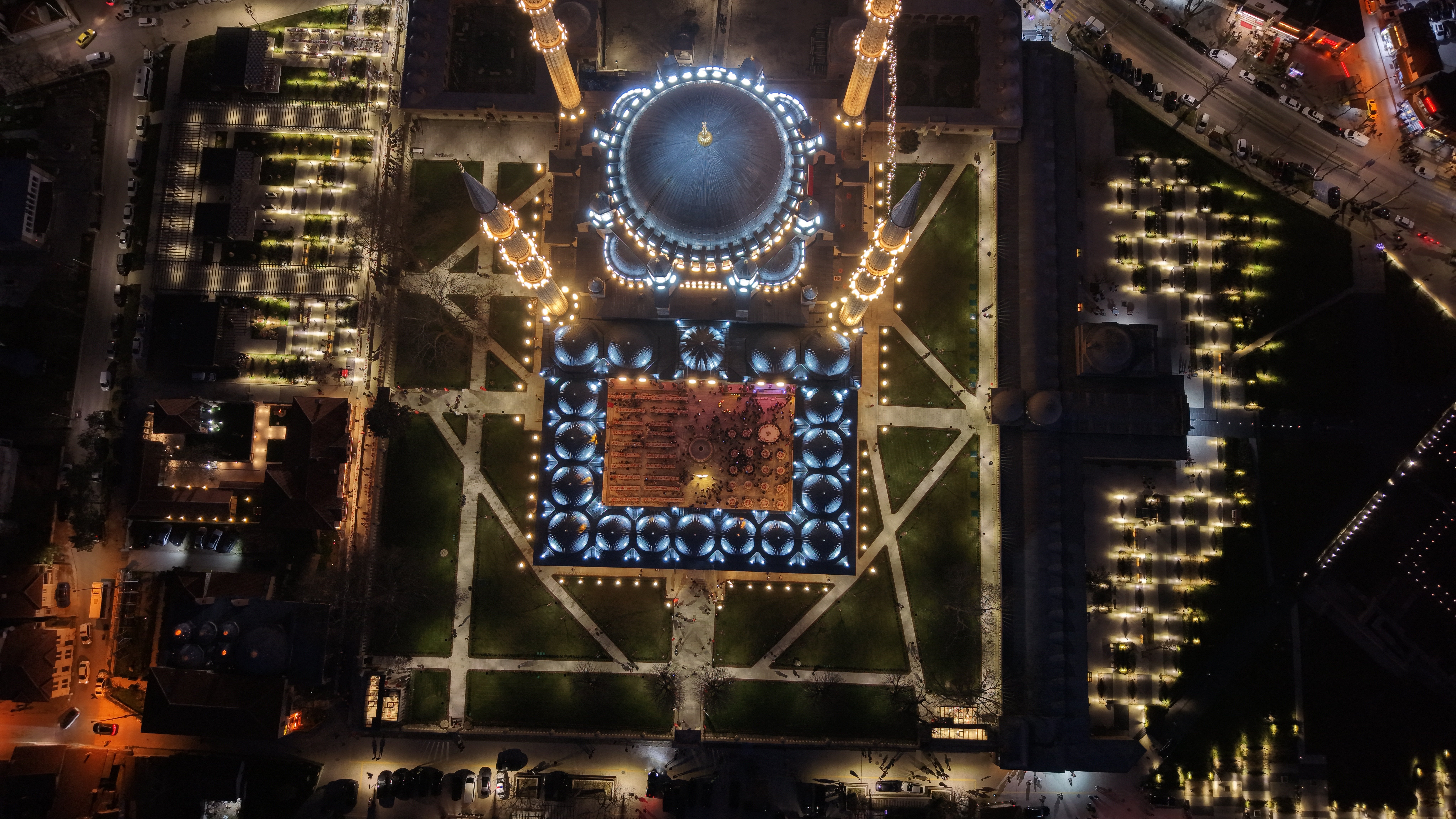 Diyanet İşleri Başkanı Safi Arpaguş