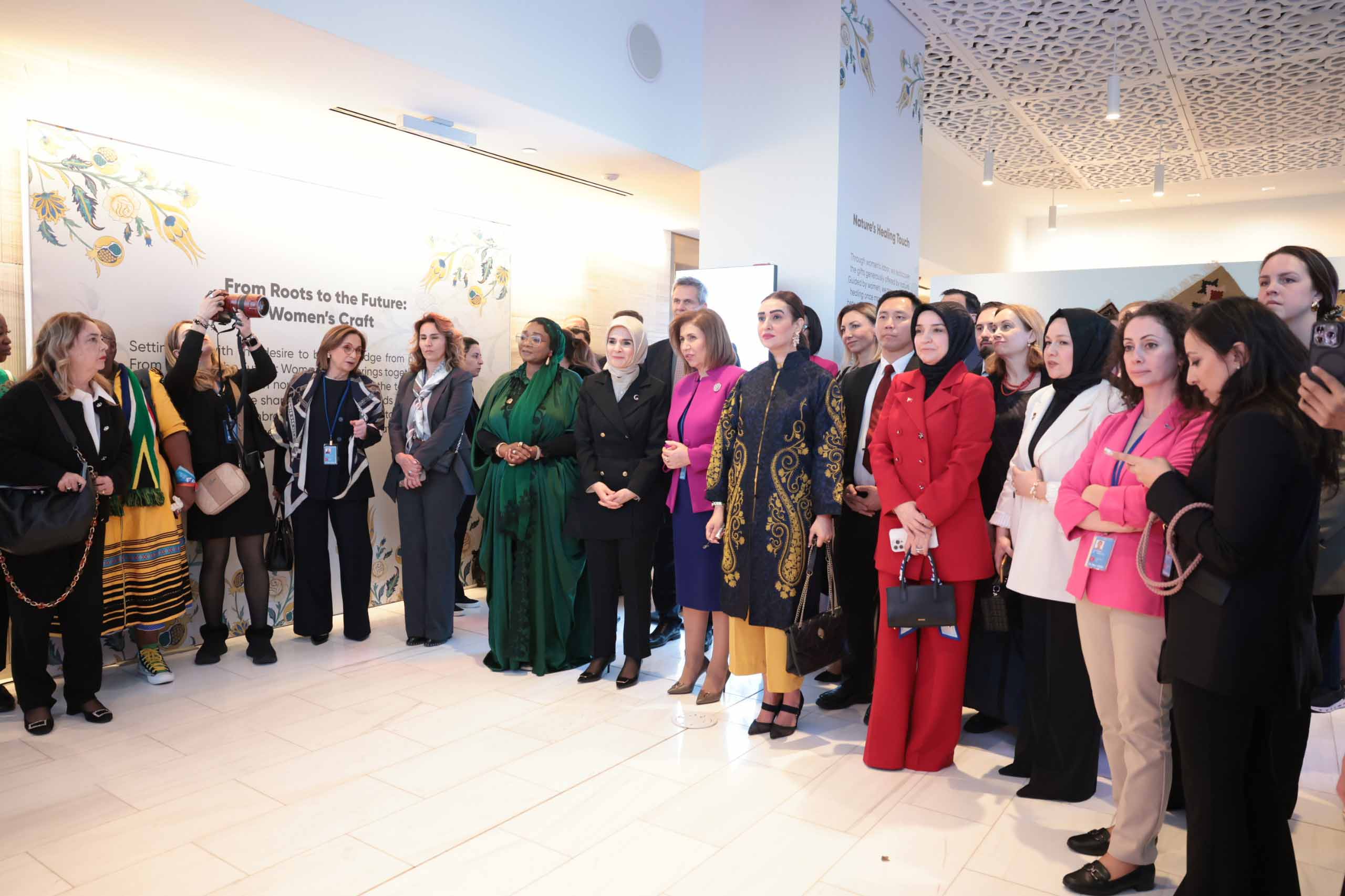 Sergide yer alan Anadolu