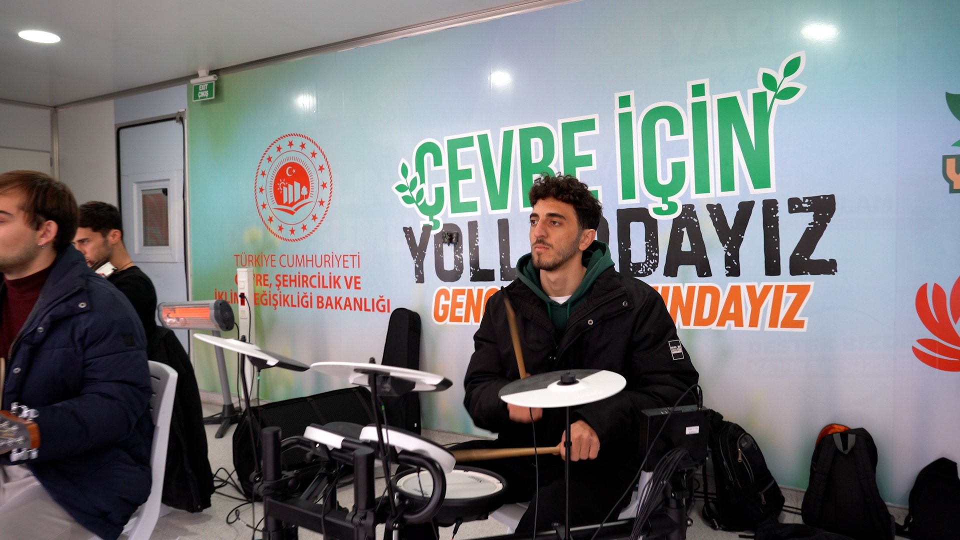 Bakan Murat Kurum Sıfır Atık