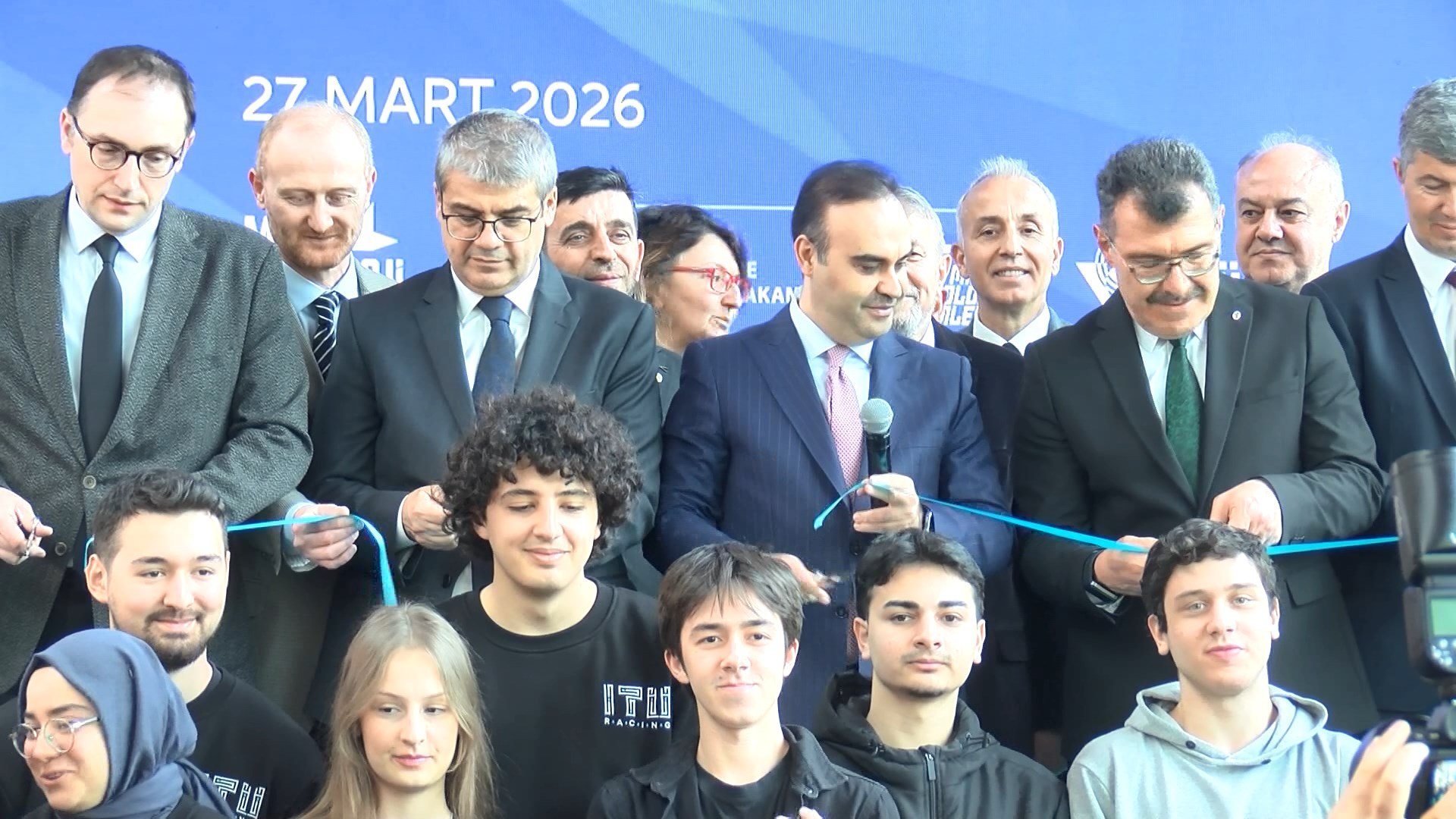 Kurdele Kesim Töreni