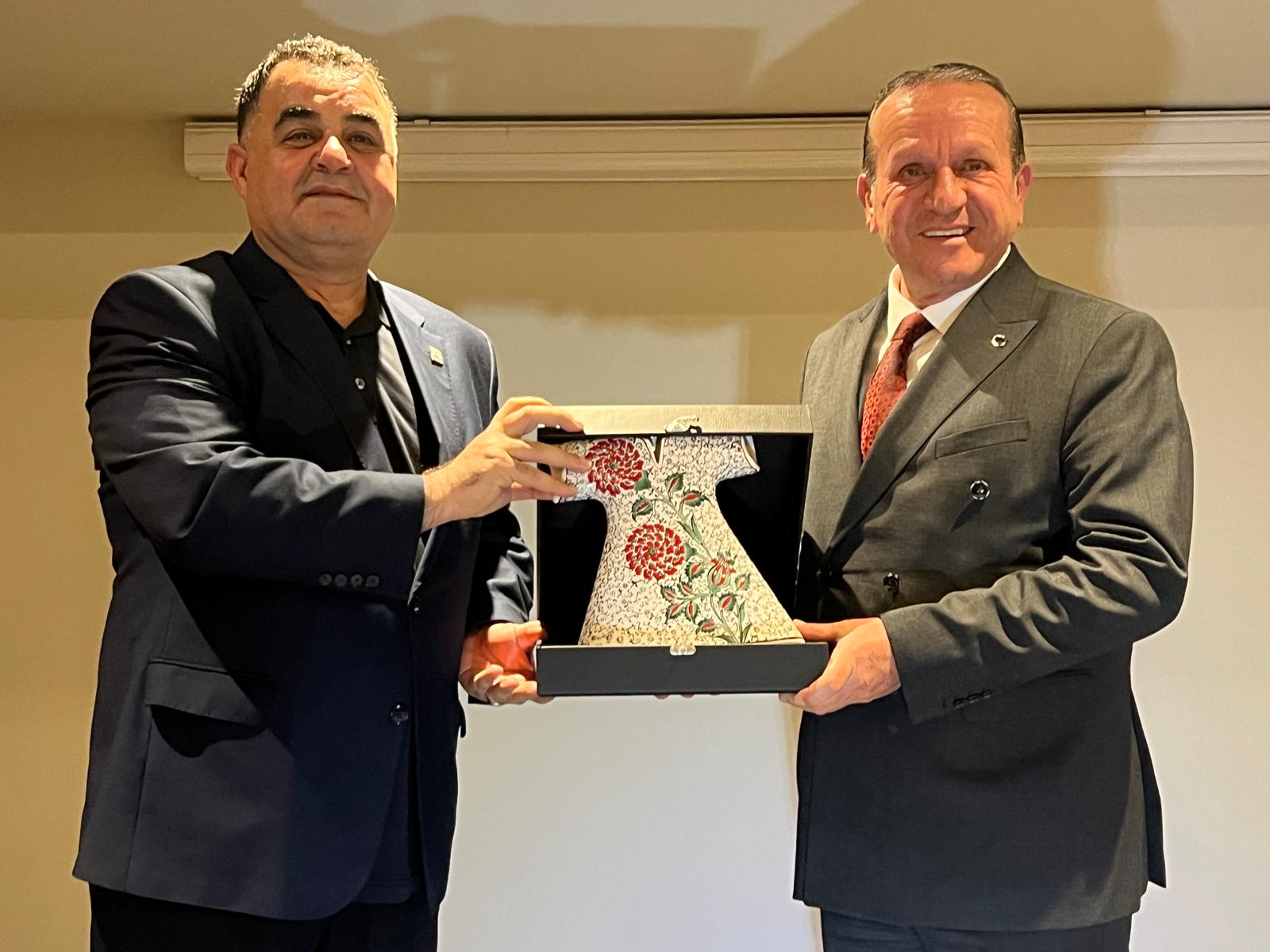 Kapadokya KKTC Tanıtım