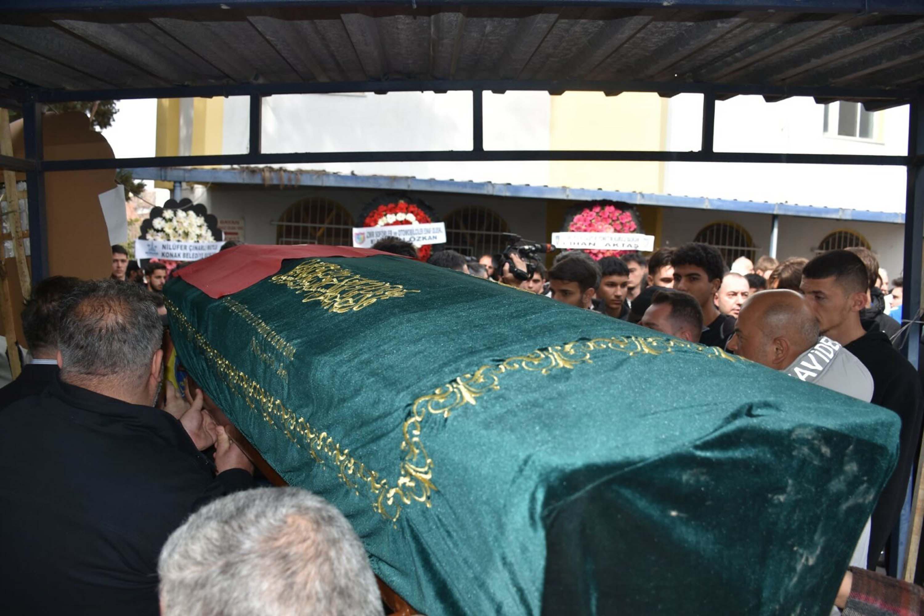 Taksiciler adalet istiyor