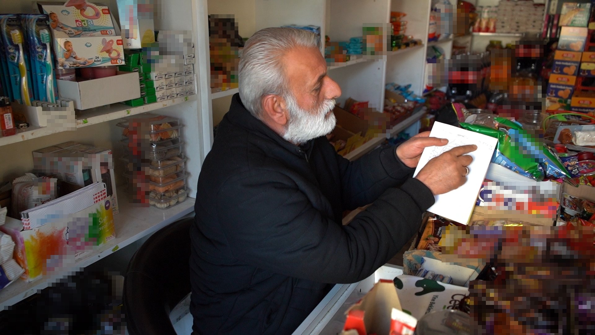 Muhammed Selim Özmazı