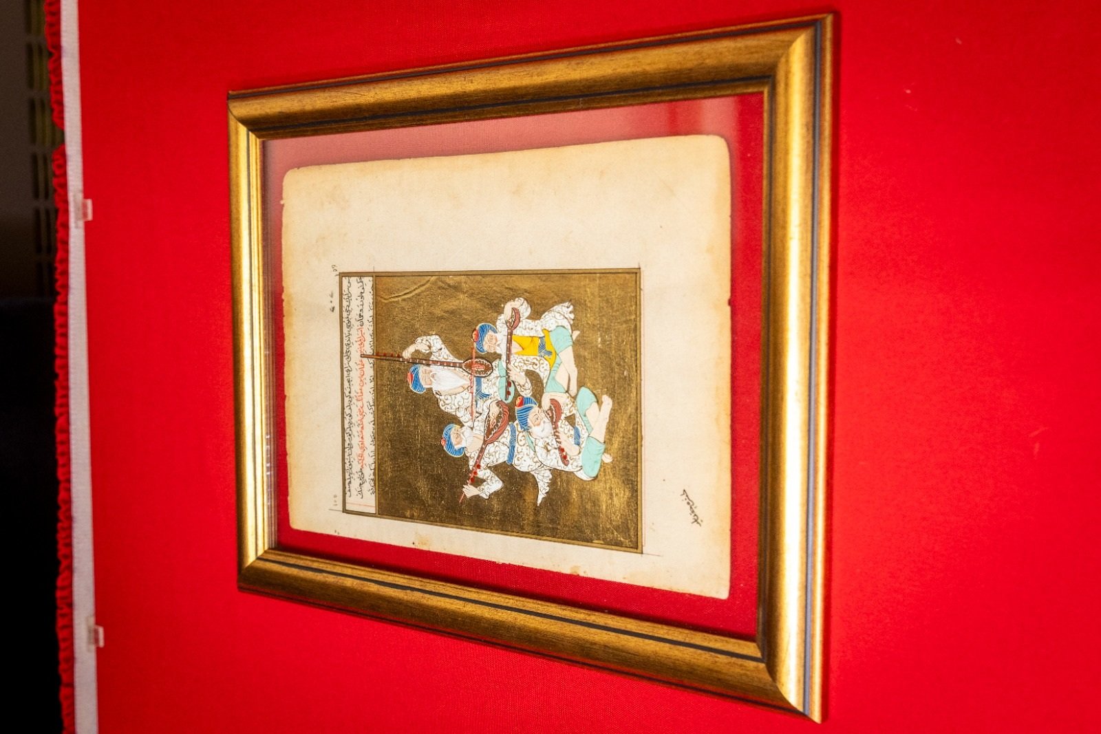 Kültür Varlığı İadesi Kanada Türkiye