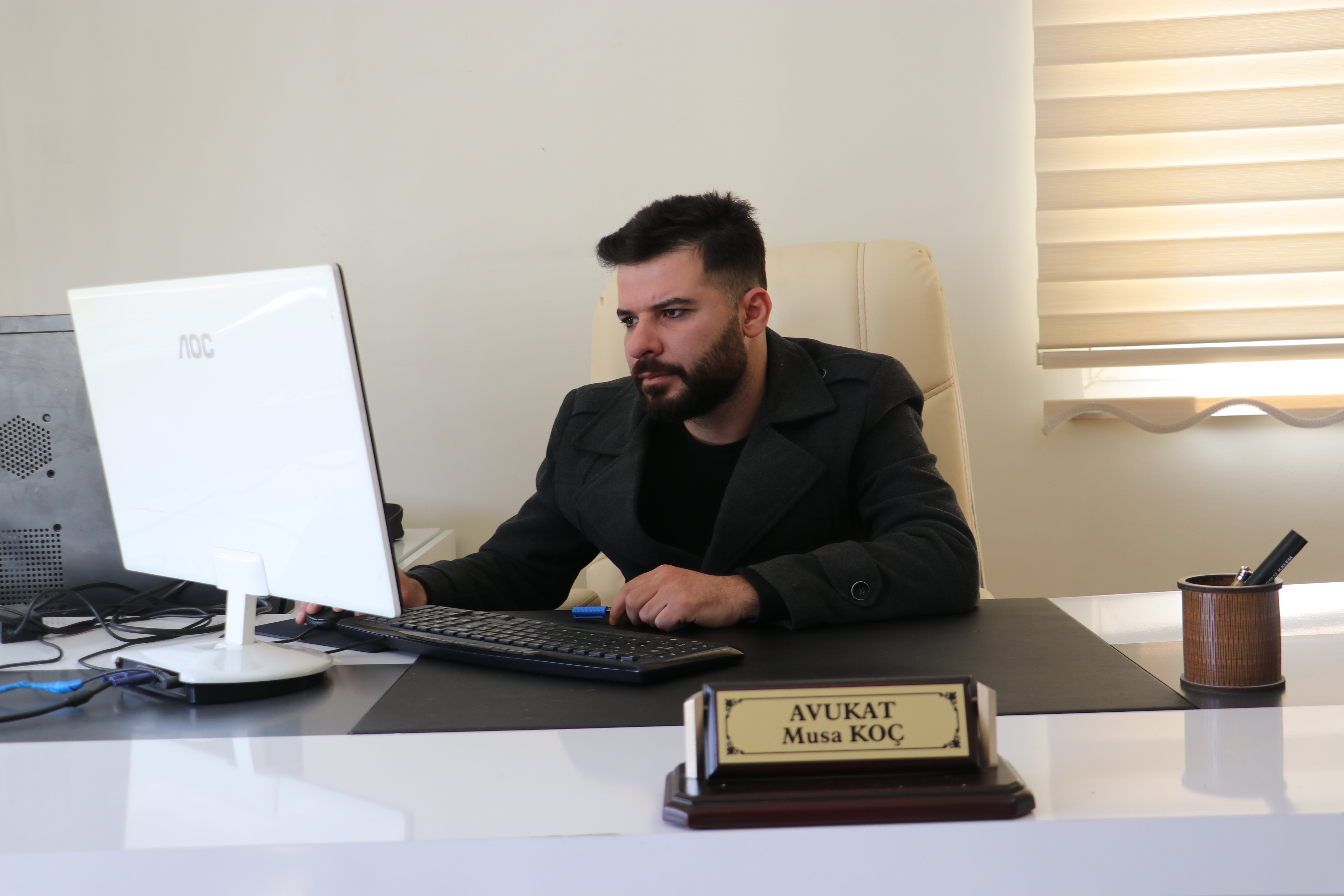 Mahmut Han ameliyat davası