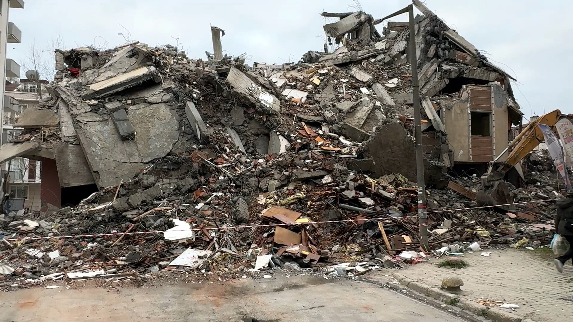 Avcılar zabıta incelemesi