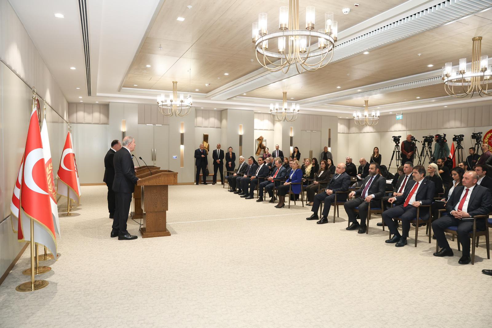 KKTC Türkiye ilişkileri