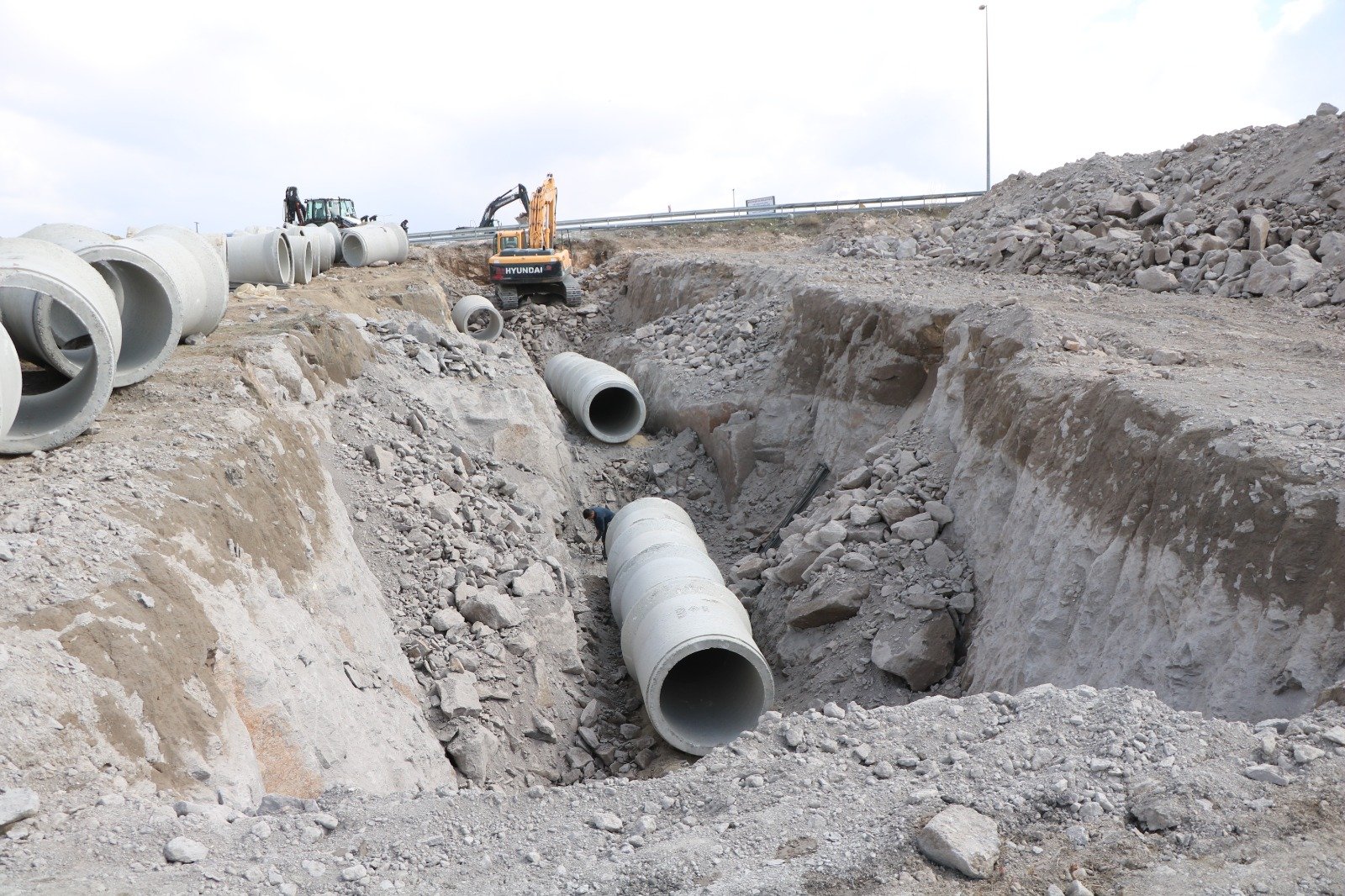 Engir Gölü Kuş Cenneti